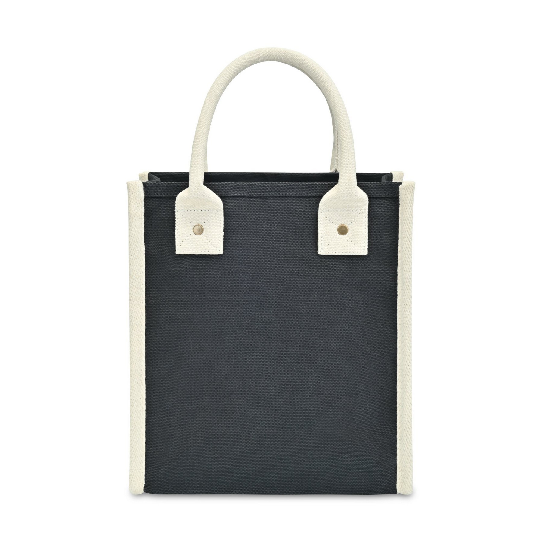 Picture of Petite Market Street Tote - Black