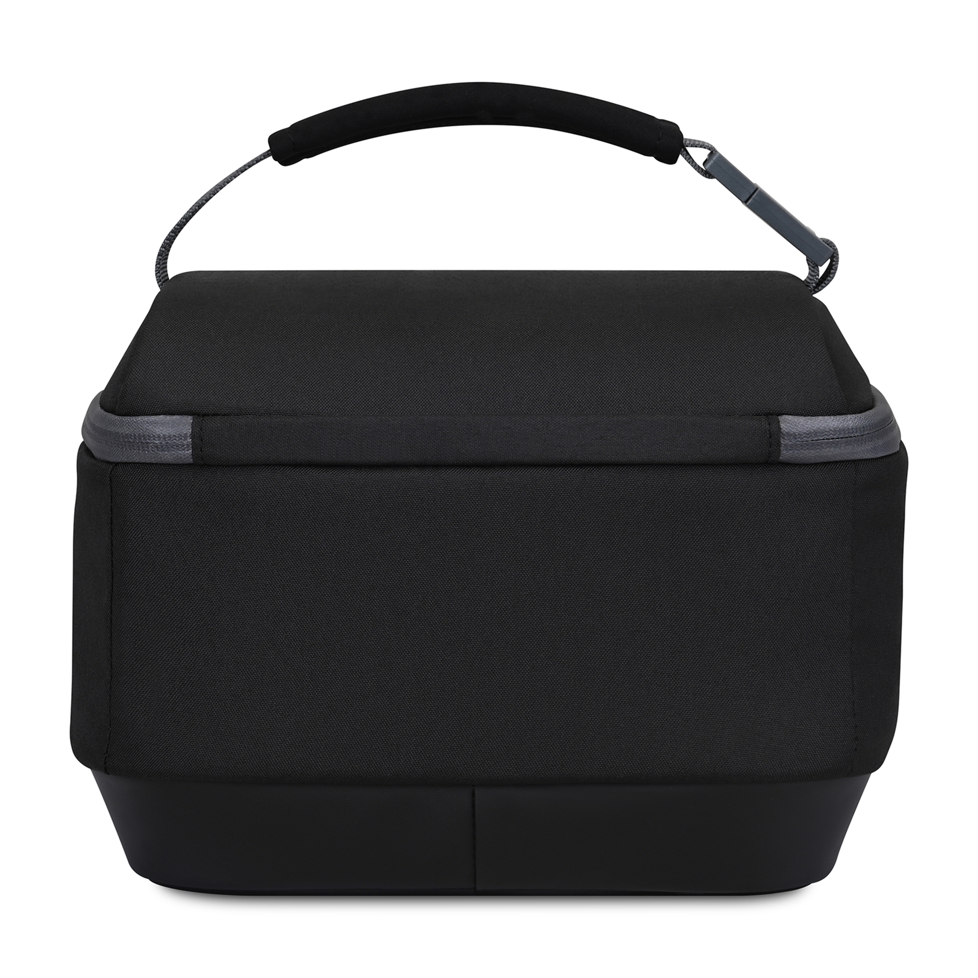 Picture of Igloo Day Chiller Recycled Poly Lunch Bag Cooler - Black