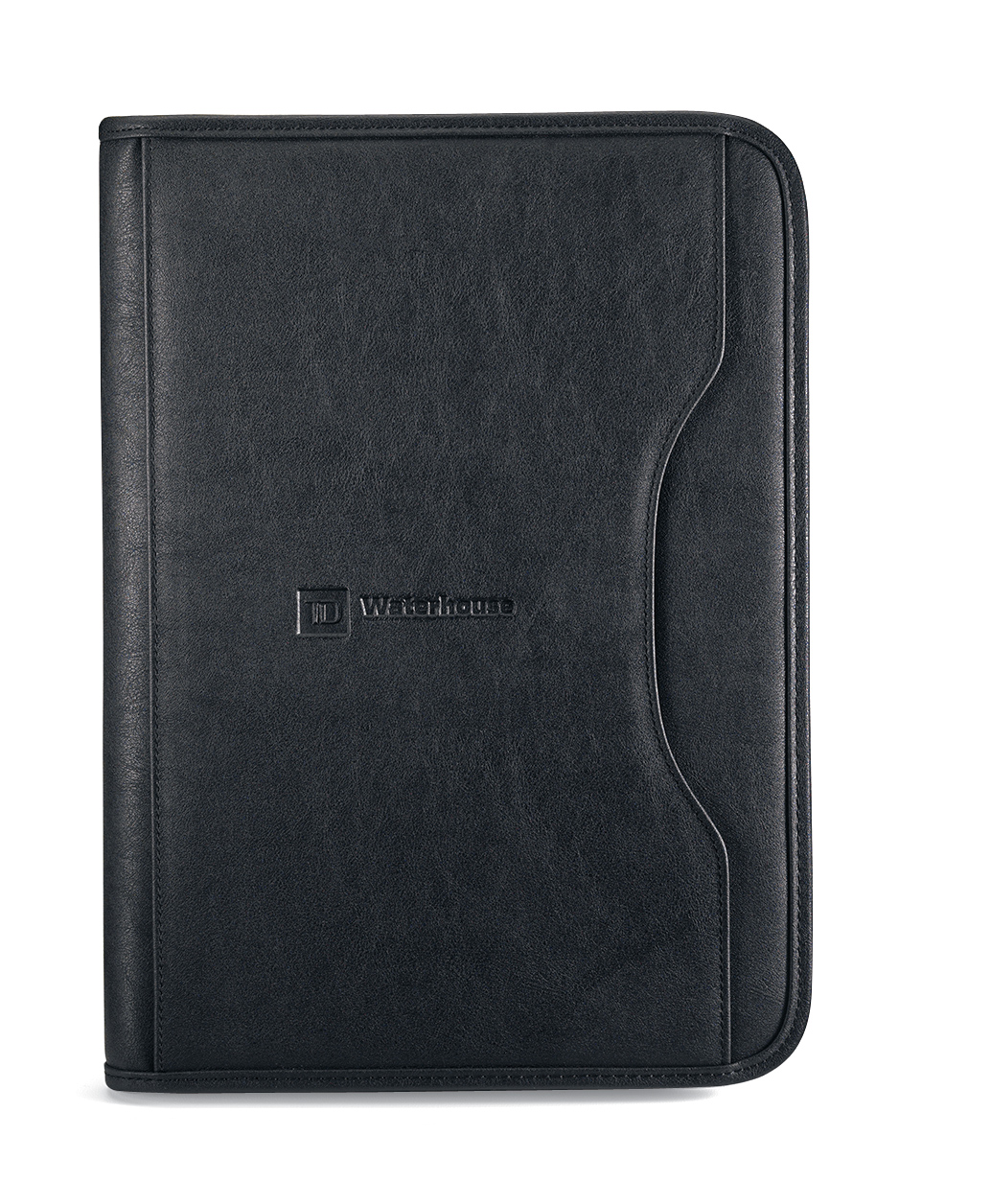 Picture of Deluxe Executive Padfolio - Black