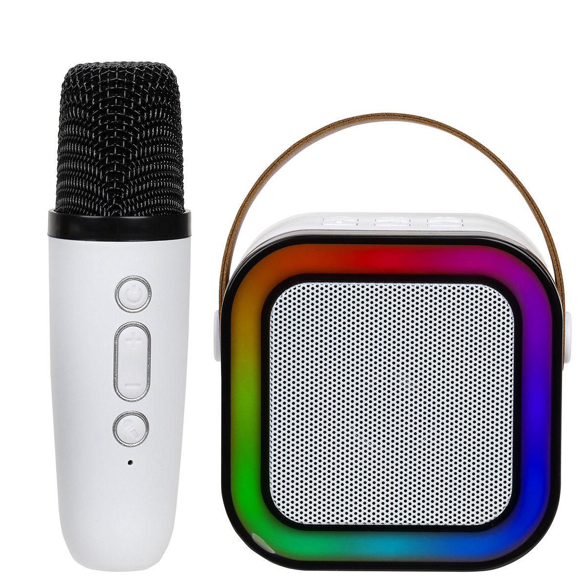 Picture of Audition Wireless Karaoke Speaker with Microphone