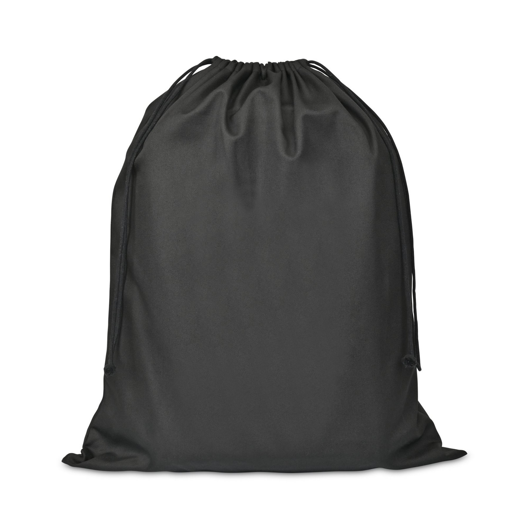 Picture of Samsonite Leather Laptop Backpack - Black