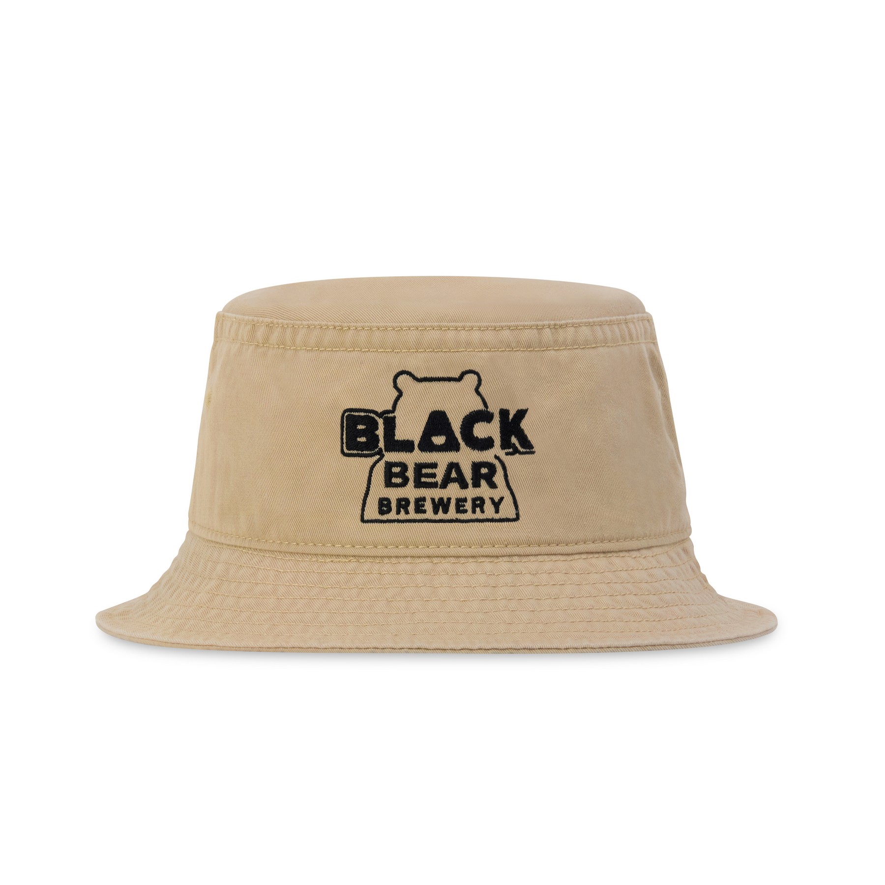 Picture of Merrimack Hat Co. Hunter Bucket Hat - Khaki