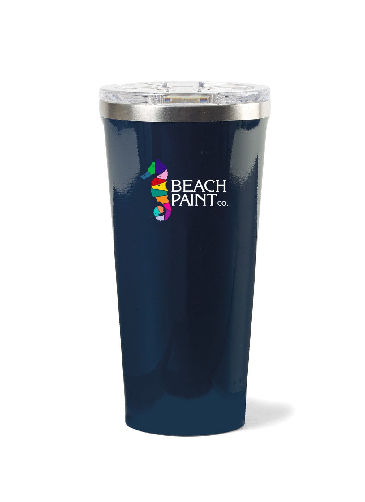 Picture of CORKCICLE Tumbler - 16 Oz. - Gloss Navy