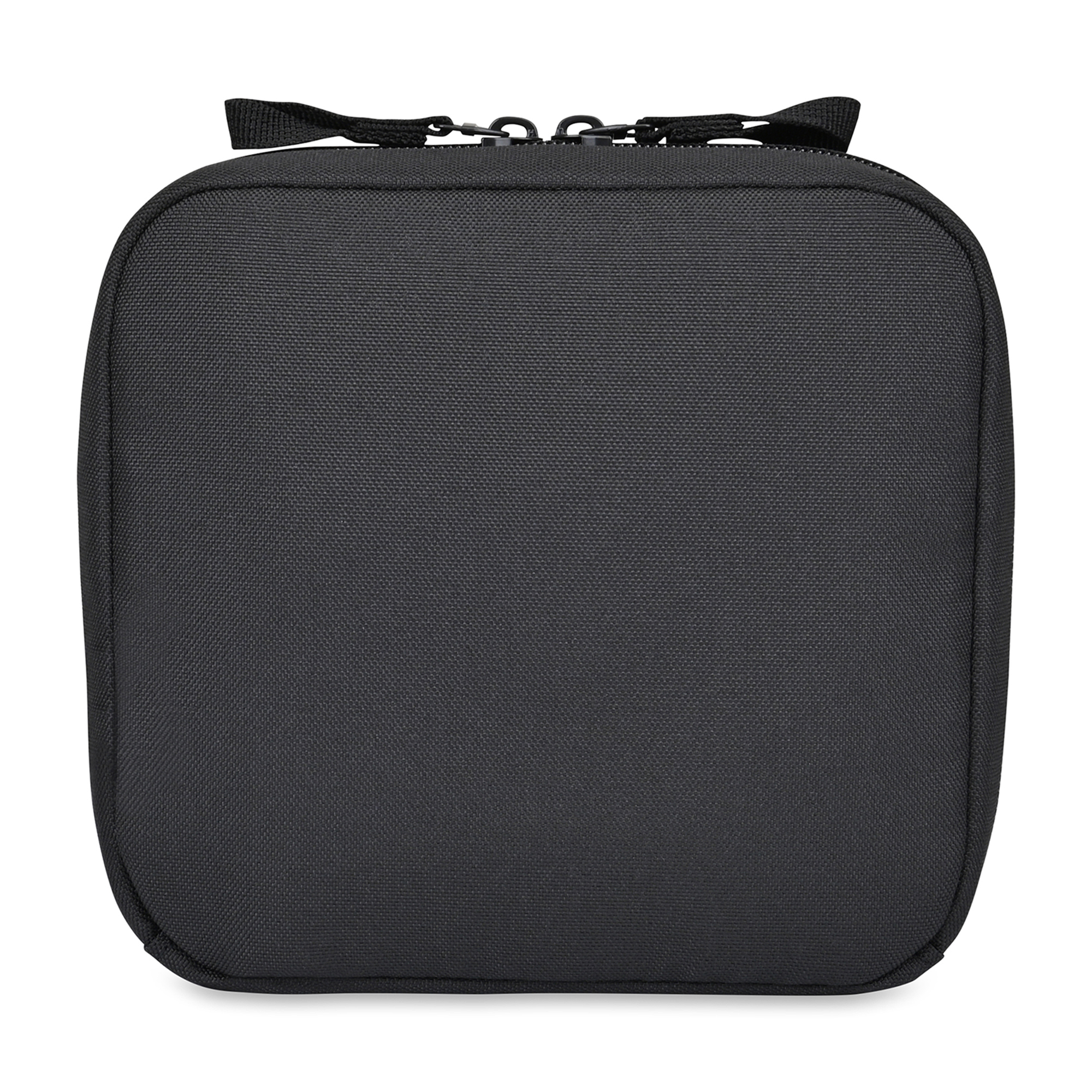 Picture of Transit Recycled rPET Tech Organizer - Black