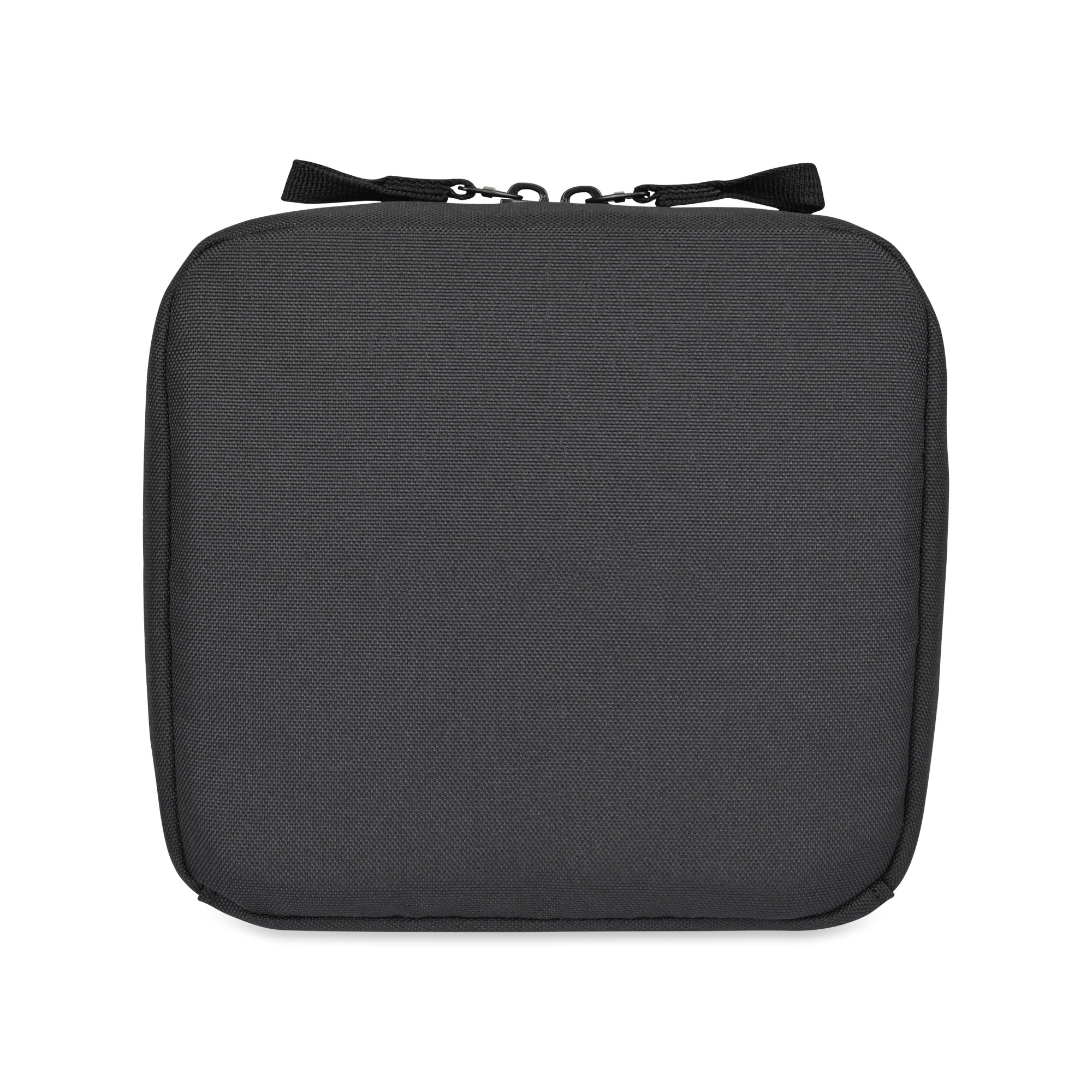 Picture of Transit Recycled rPET Tech Organizer - Black