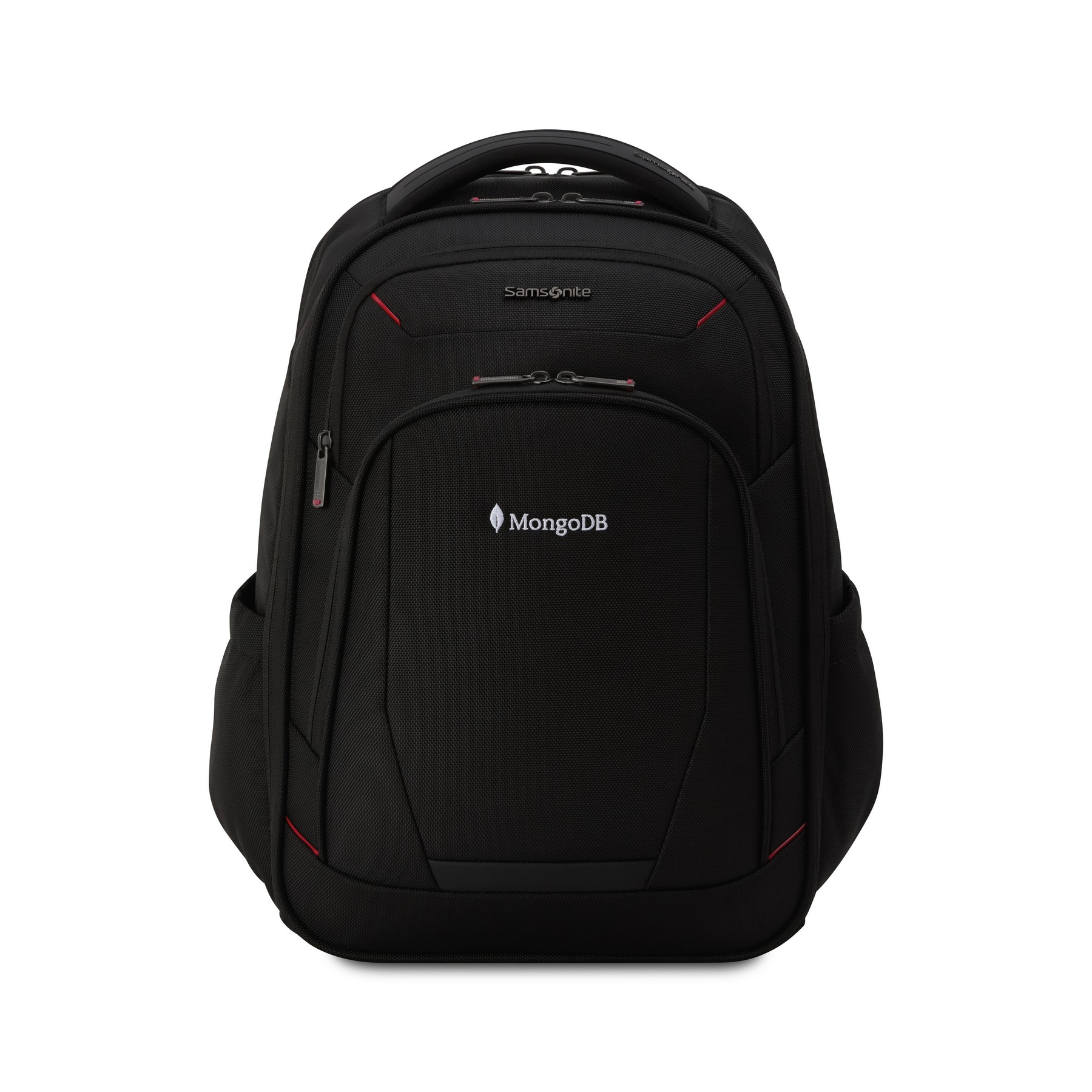 Picture of Samsonite Xenon 4.0 Large Expandable Laptop Backpack - Black