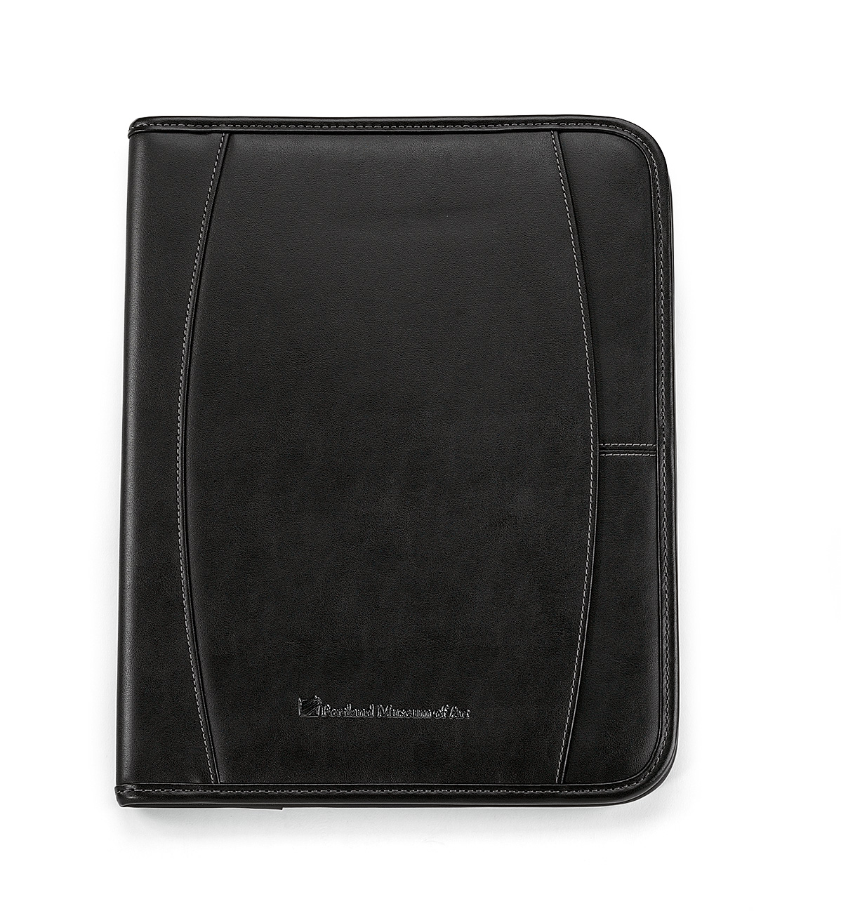 Picture of Deluxe Writing Pad - Black