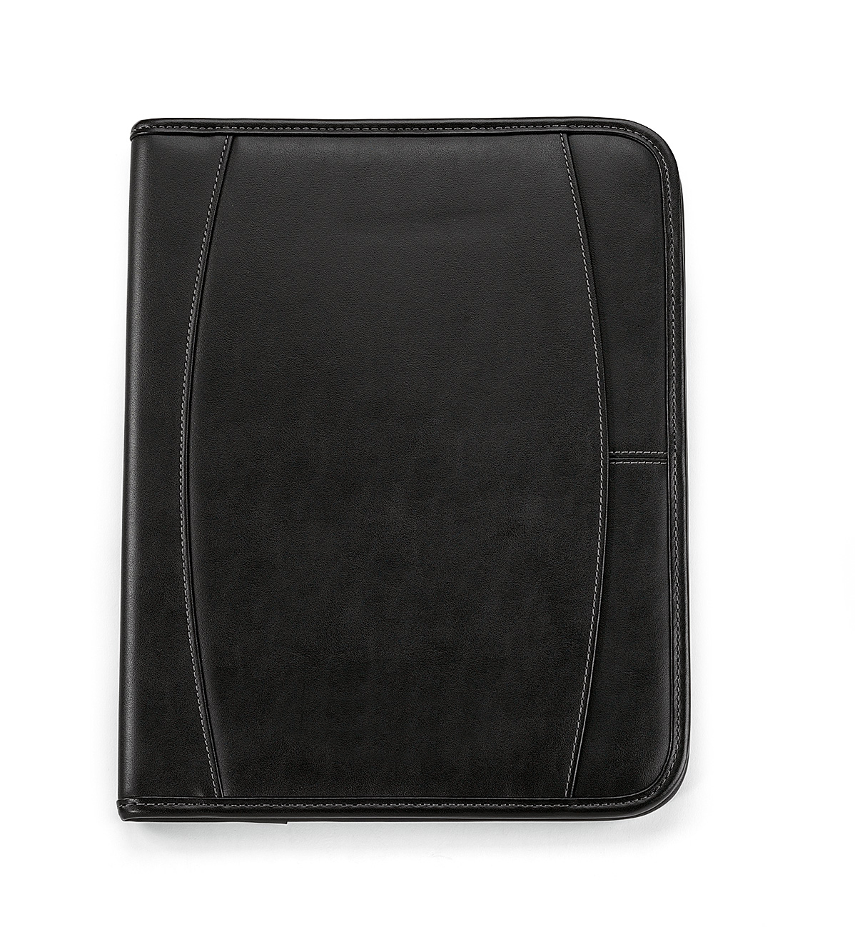 Picture of Deluxe Writing Pad - Black