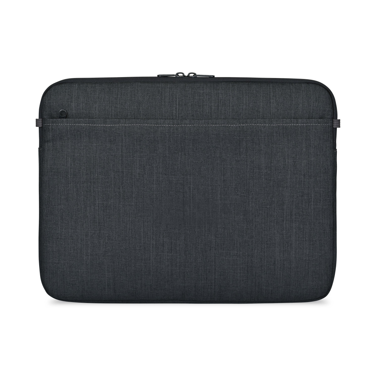 Picture of Alba Recycled rPET 16" Laptop Sleeve - Black Sand