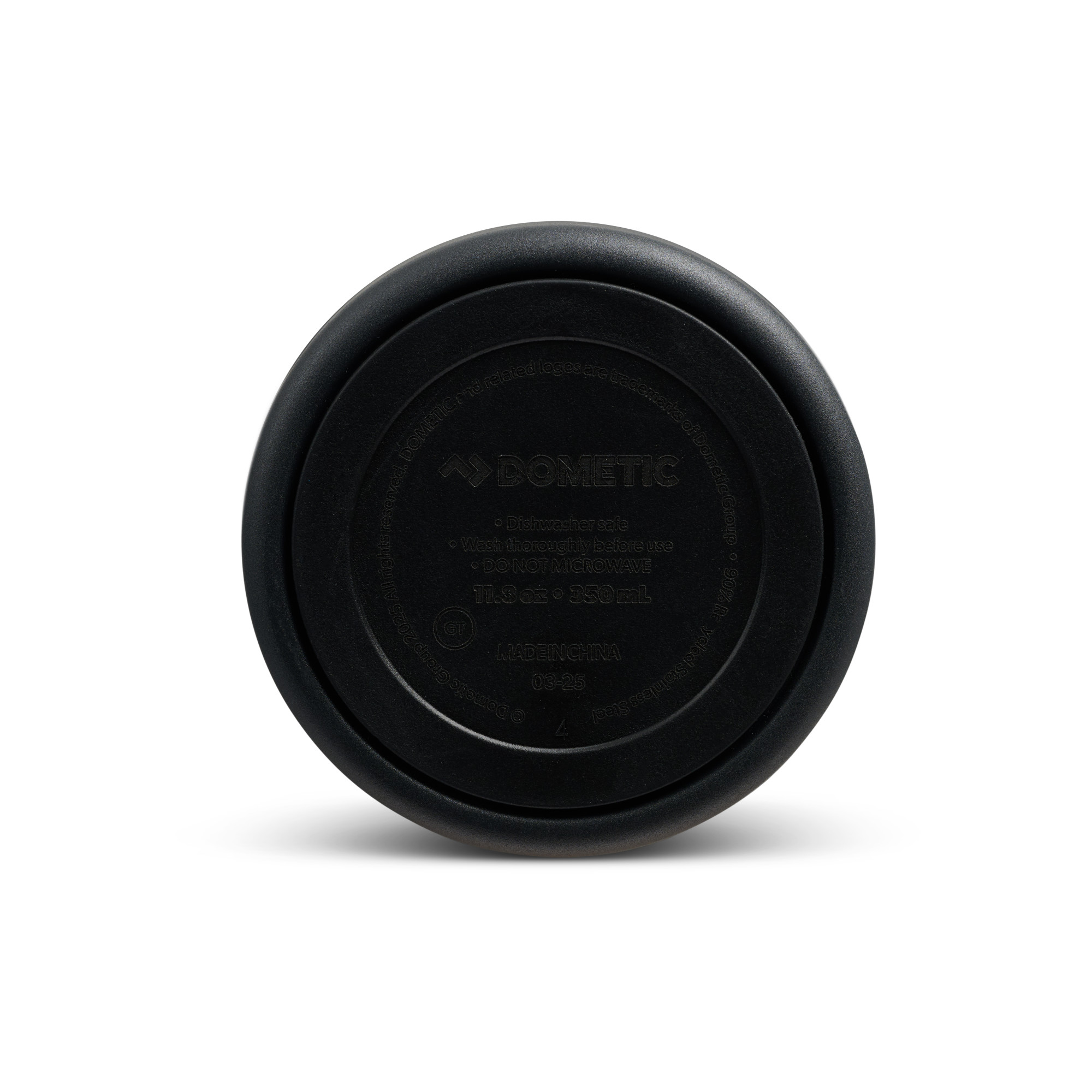 Picture of Dometic Tumbler - 350 mL - Slate