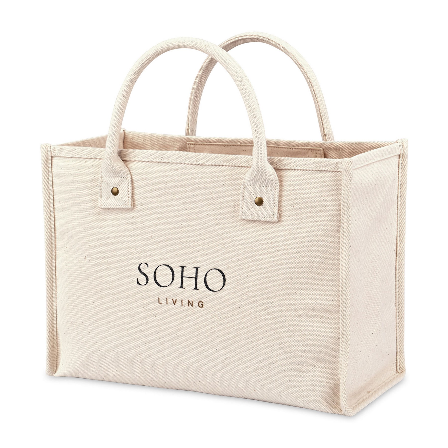 Picture of Market Street Tote - Natural
