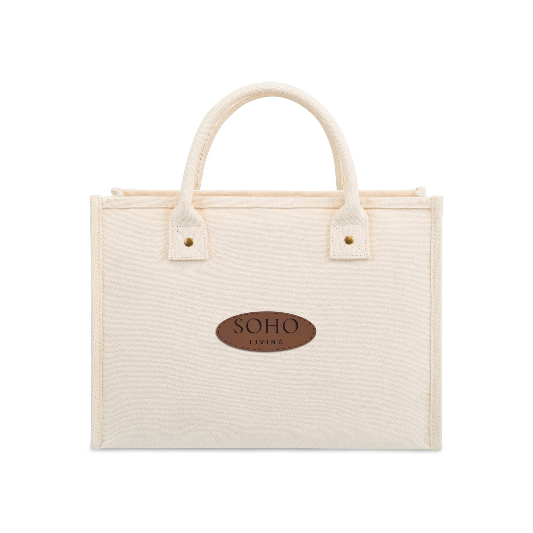 Picture of Market Street Tote - Natural