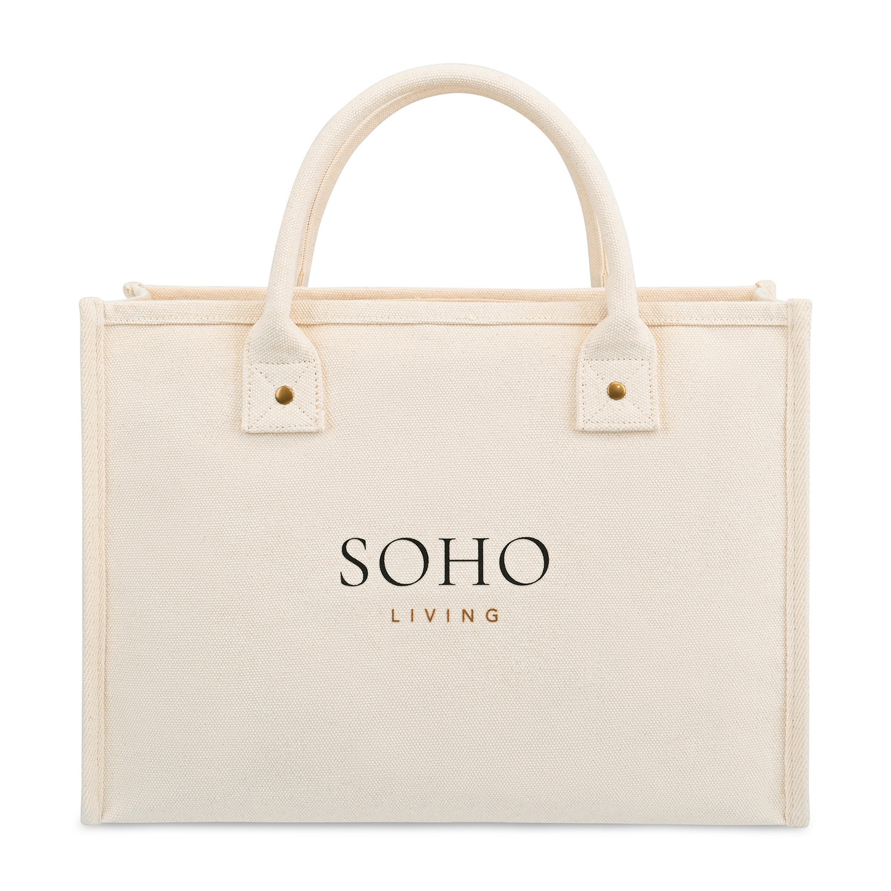 Picture of Market Street Tote - Natural