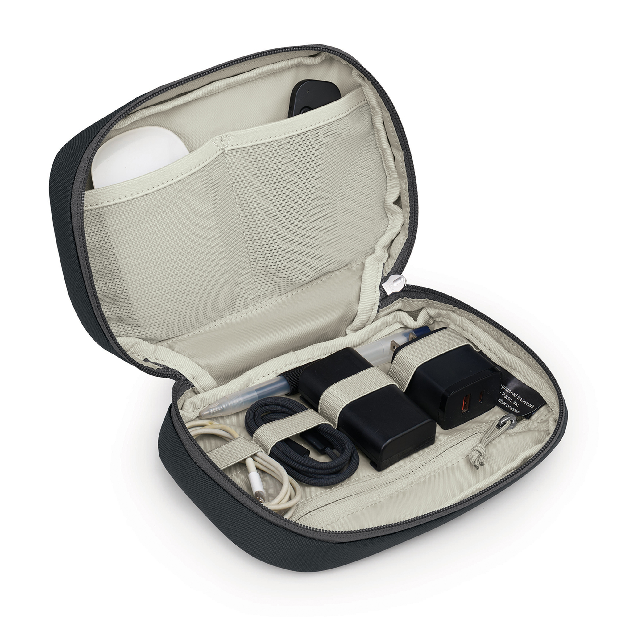 Picture of Osprey Daylite Powerhouse - Black