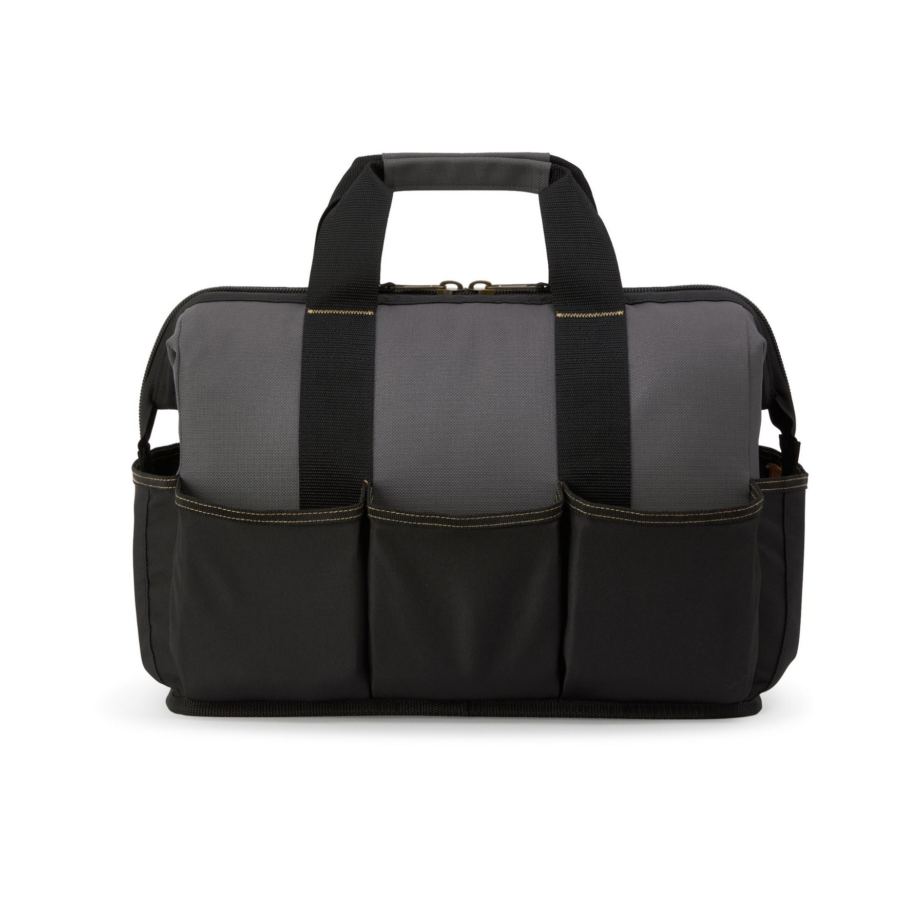Picture of Heritage Supply Pro Recycled rPET Tool Bag - Dark Grey