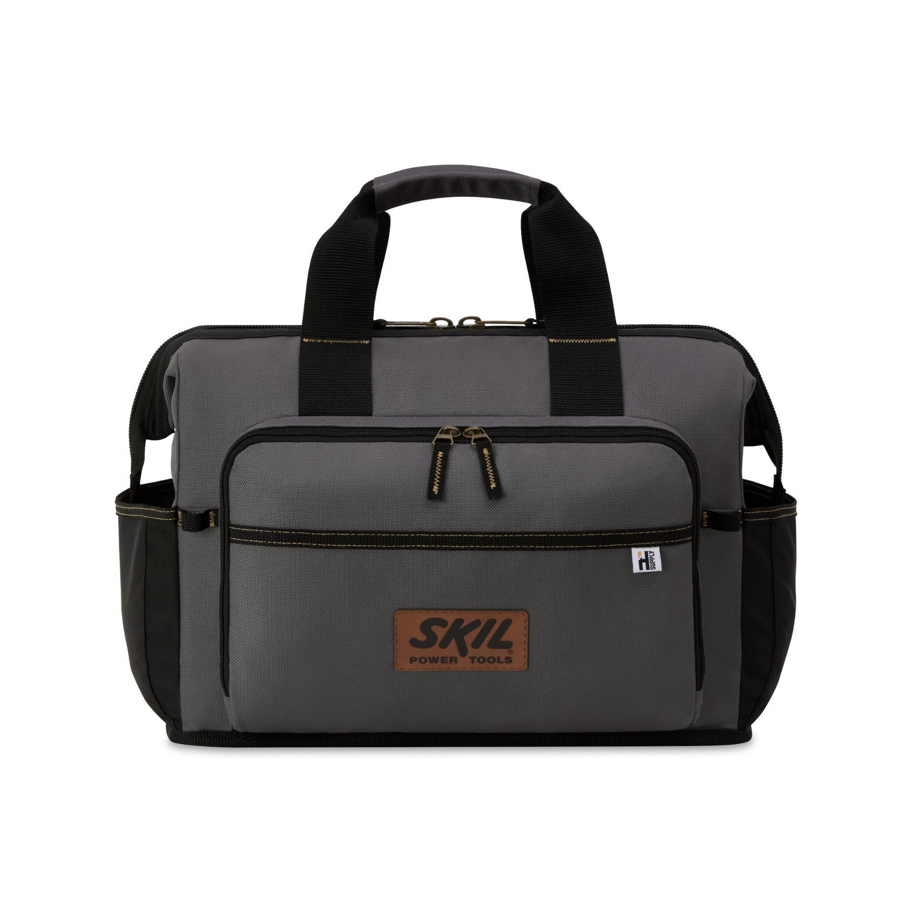 Picture of Heritage Supply Pro Recycled rPET Tool Bag - Dark Grey