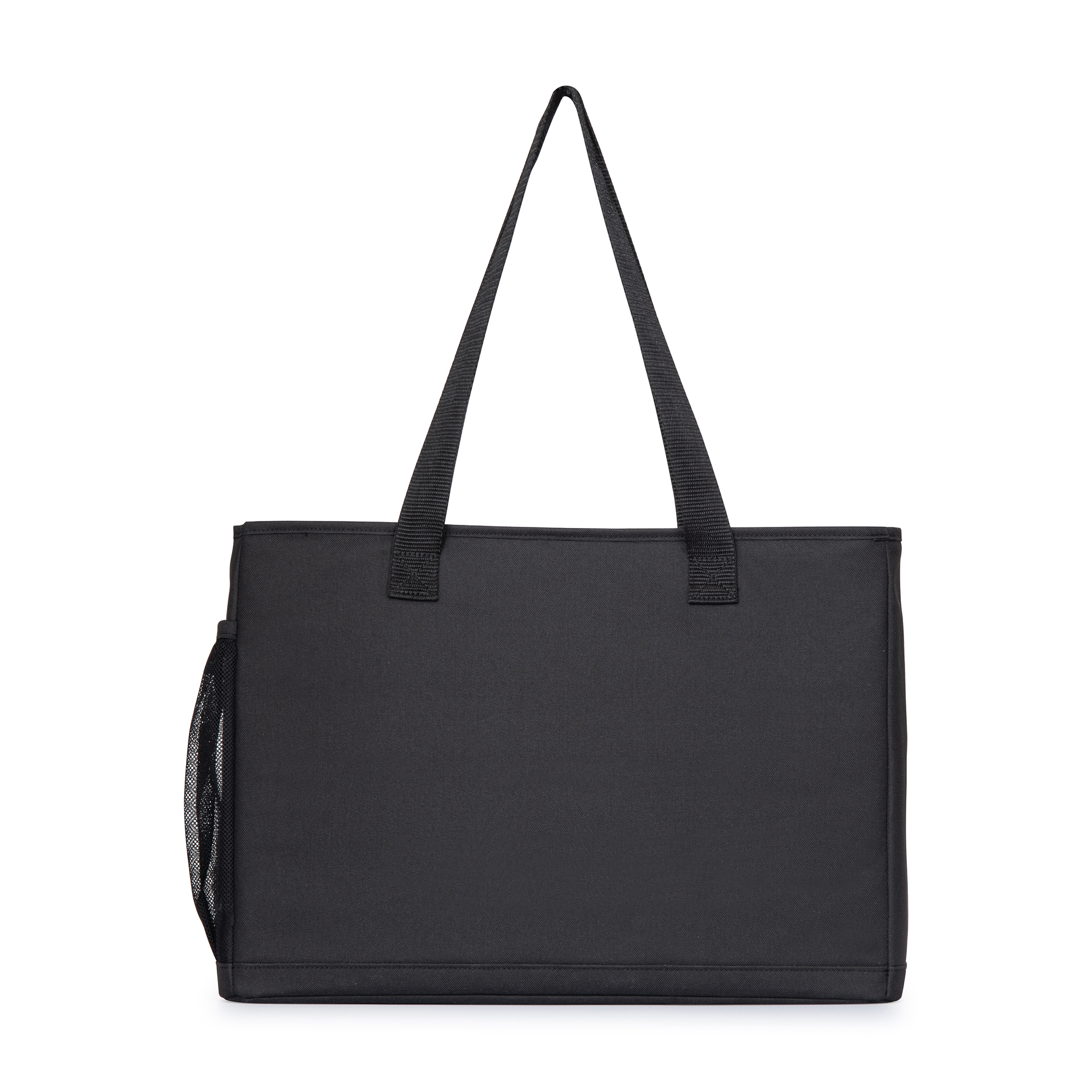 Picture of Mobile Office Laptop Tote - Black
