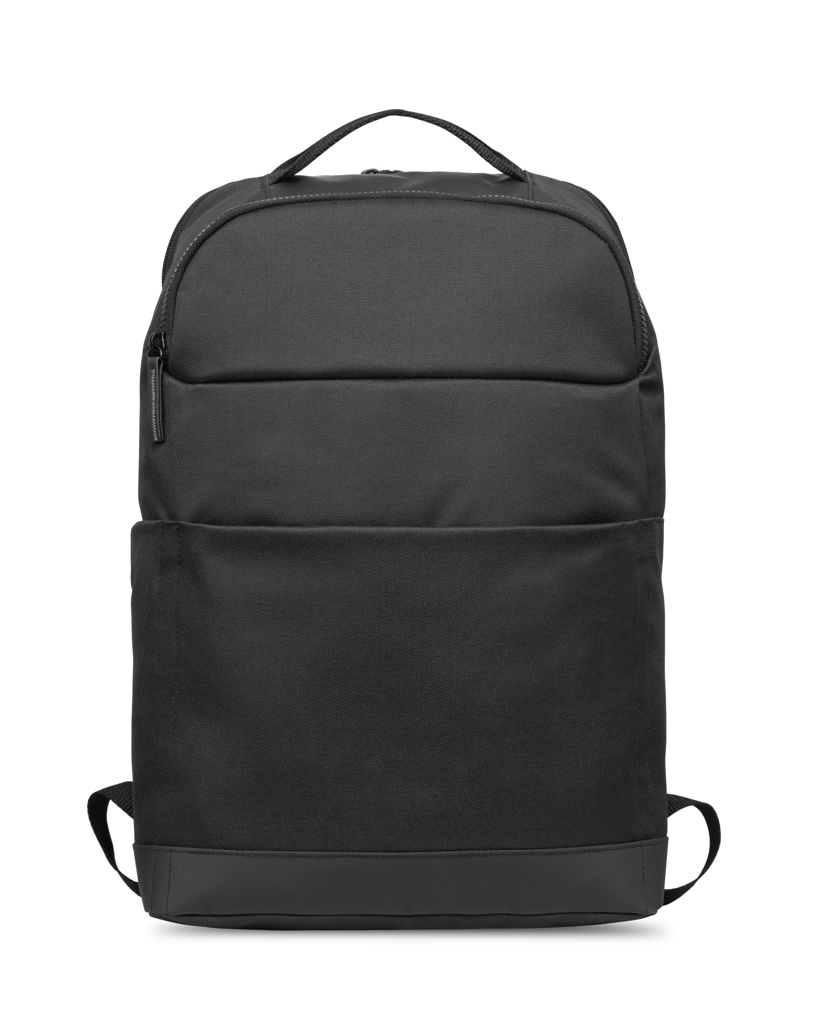 Picture of Mobile Office Laptop Backpack - Black