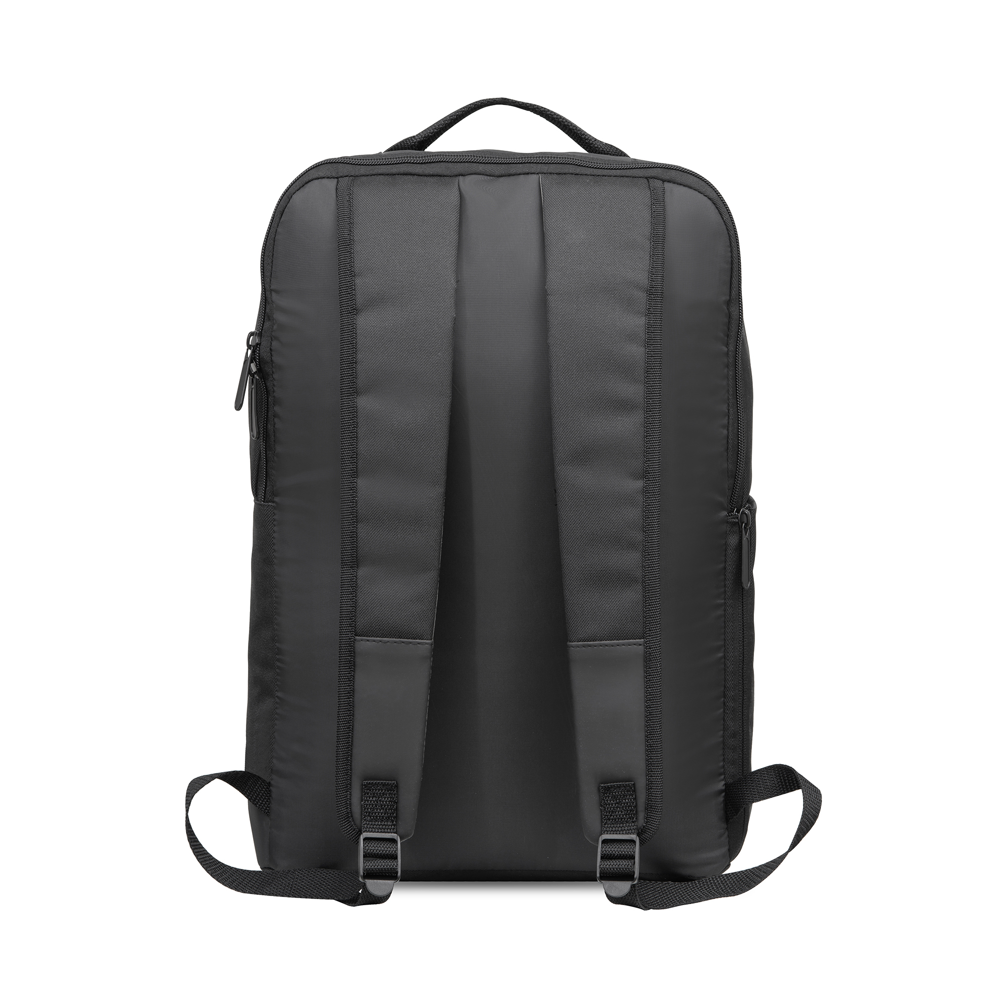 Picture of Mobile Office Laptop Backpack - Black