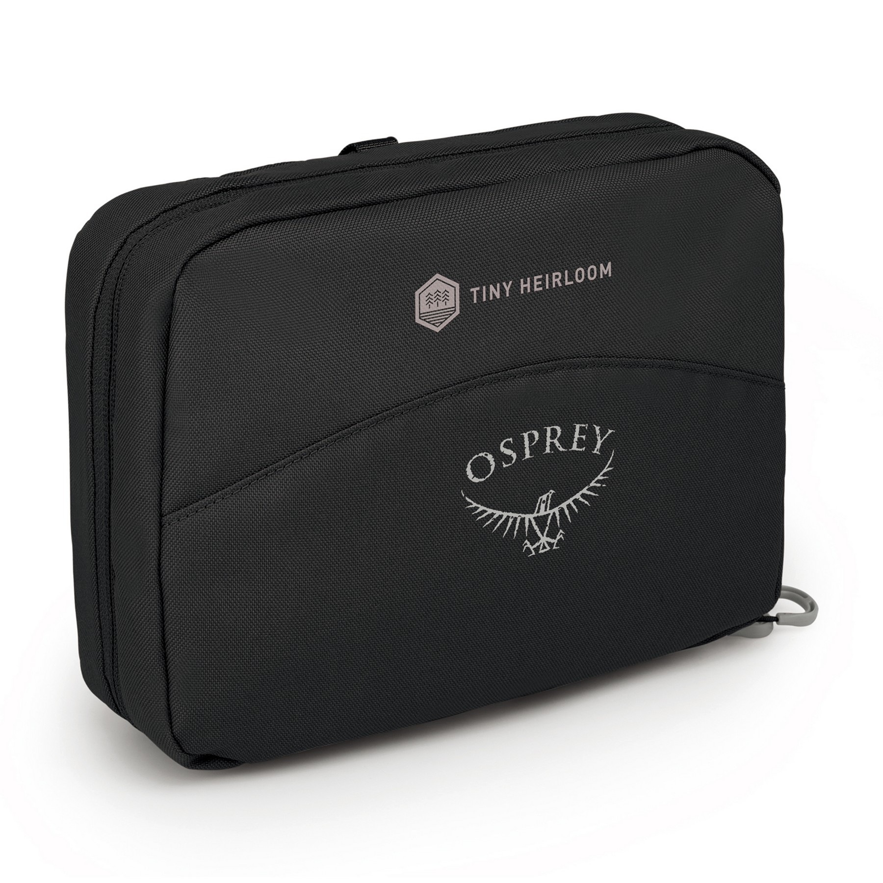 Picture of Osprey Daylite Hanging Toiletry Kit - Black
