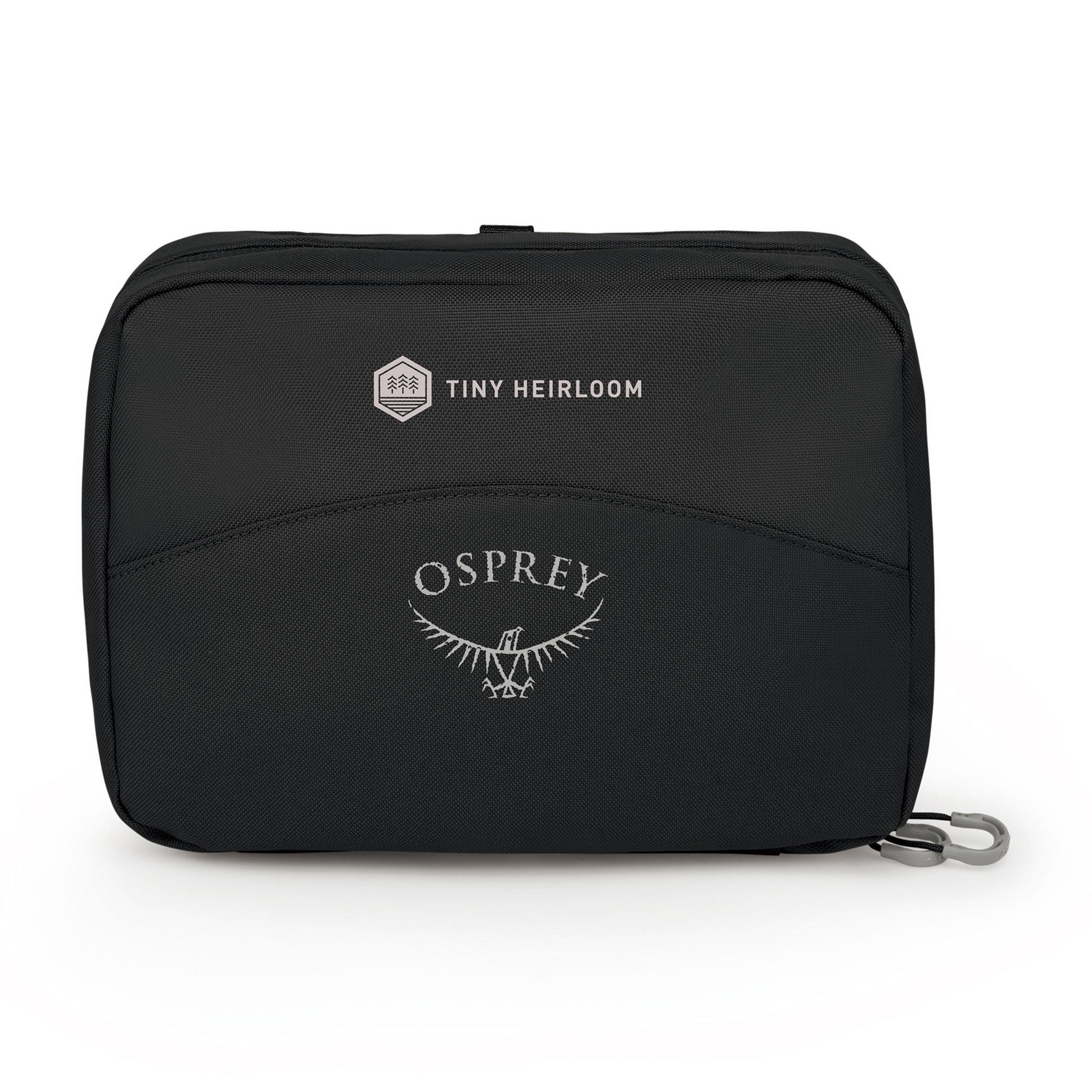 Picture of Osprey Daylite Hanging Toiletry Kit - Black