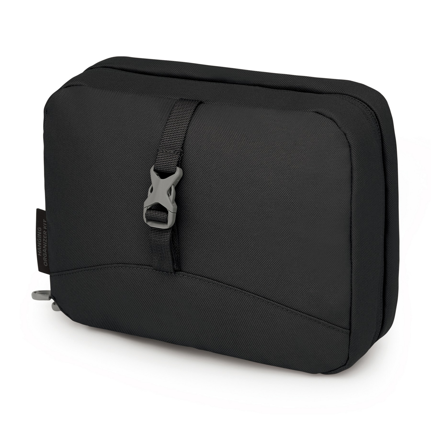 Picture of Osprey Daylite Hanging Toiletry Kit - Black