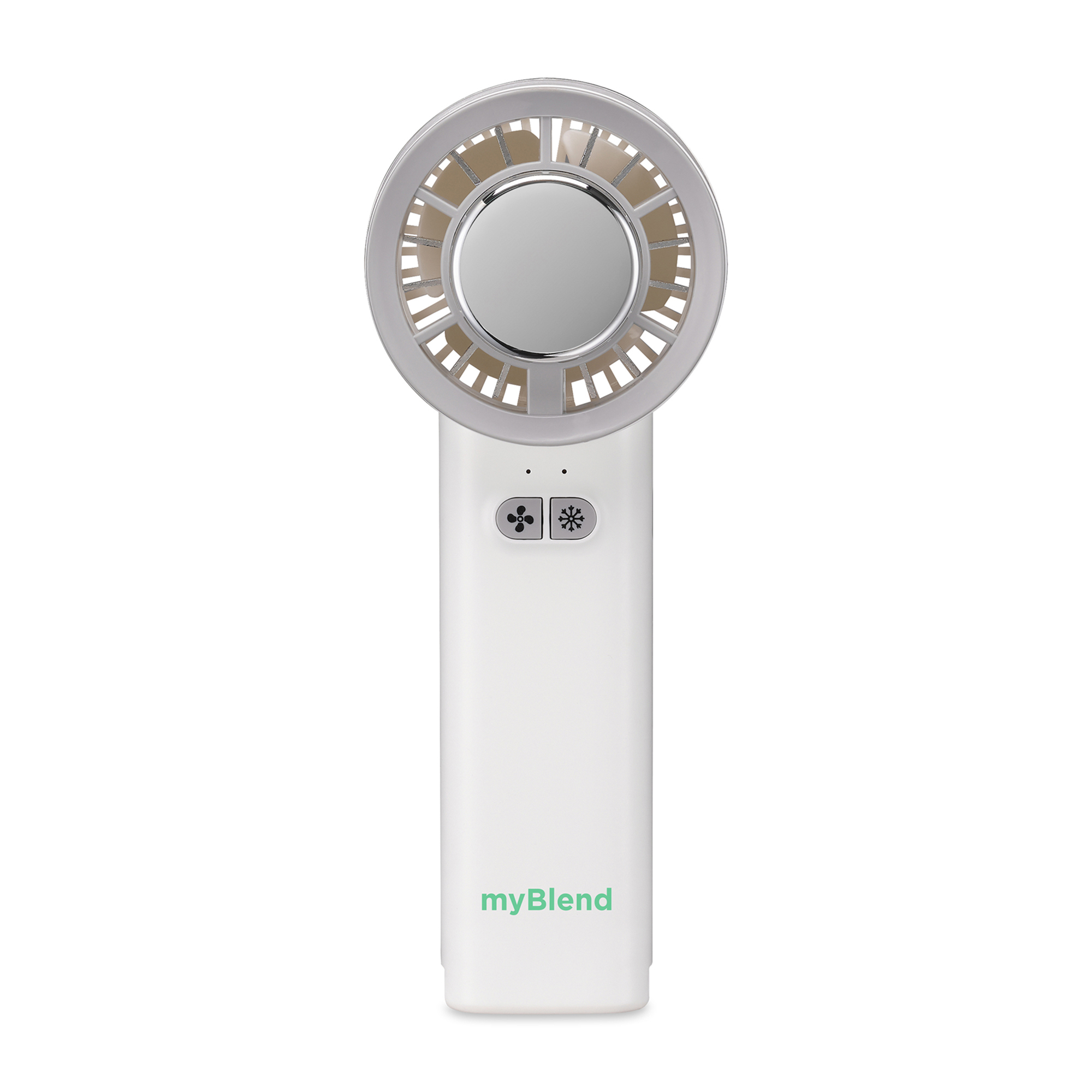 Picture of iLive Cool Max Portable Fan - White