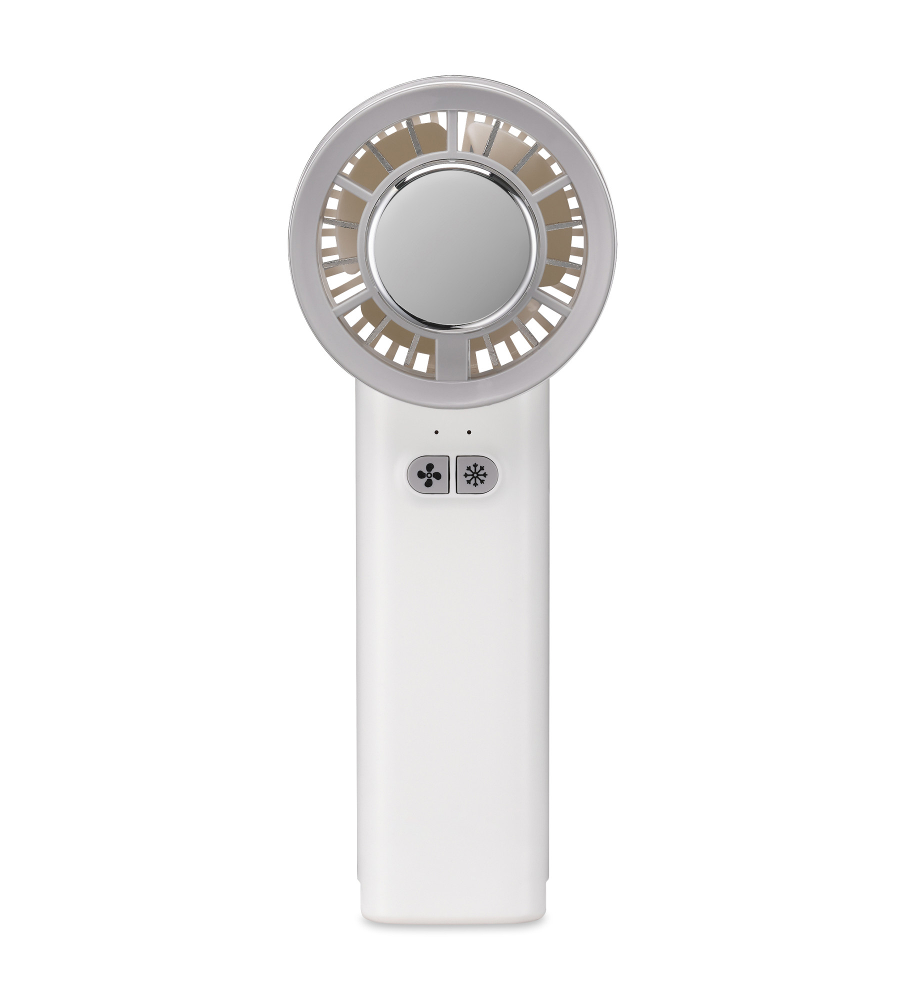 Picture of iLive Cool Max Portable Fan - White