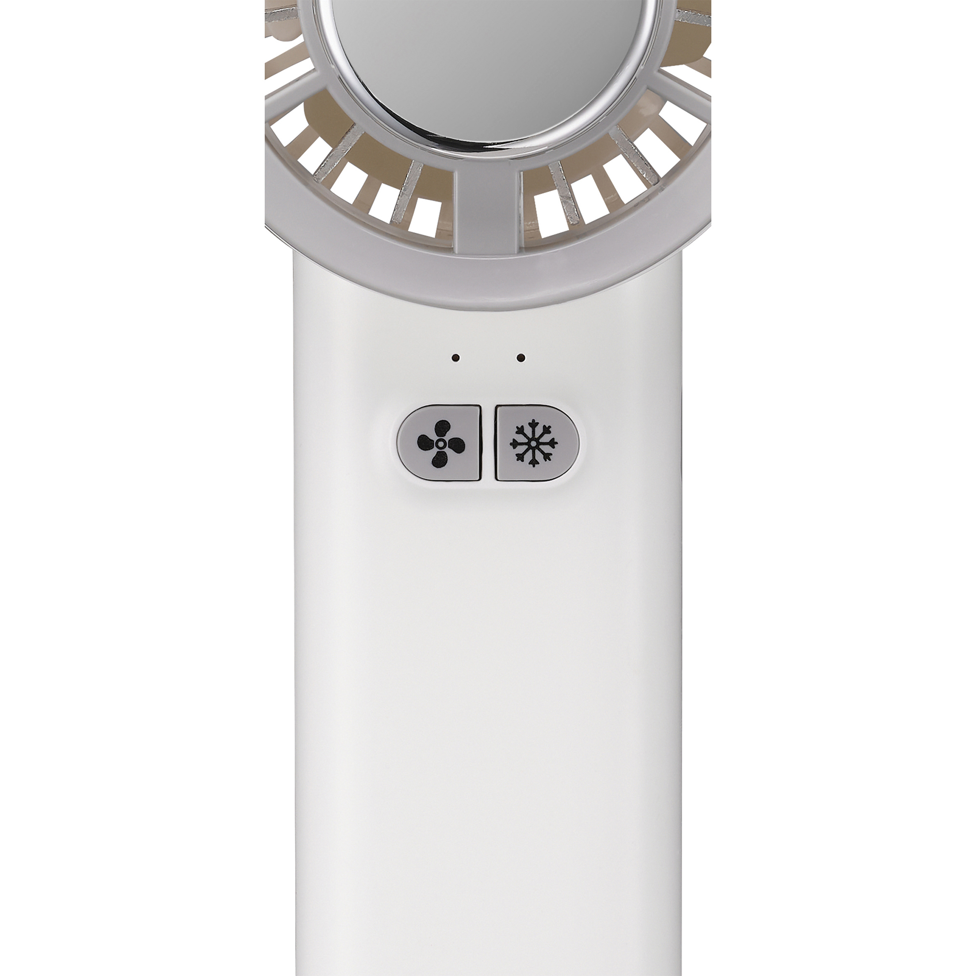 Picture of iLive Cool Max Portable Fan - White