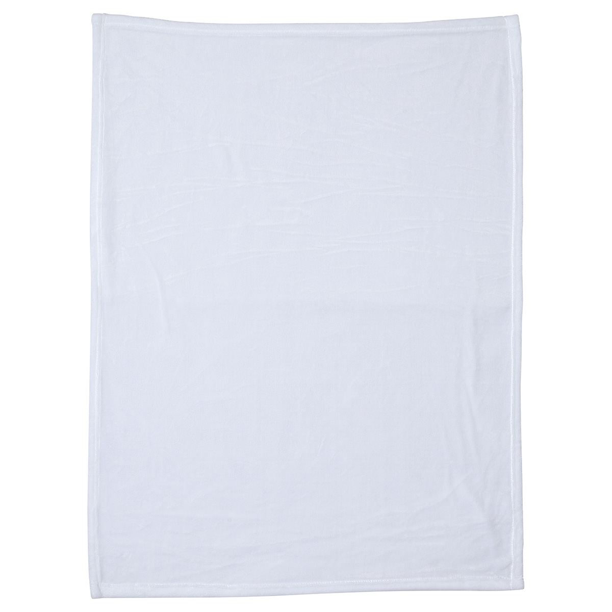 Picture of Silk Touch Blanket 30" x 40" 300GSM Polyester - Full Color
