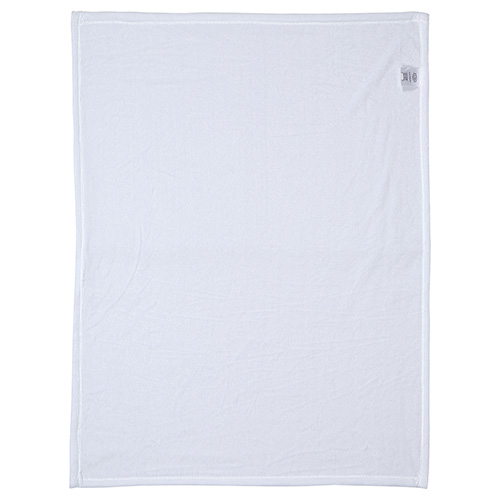 Picture of Silk Touch Blanket 30" x 40" 300GSM Polyester - Full Color
