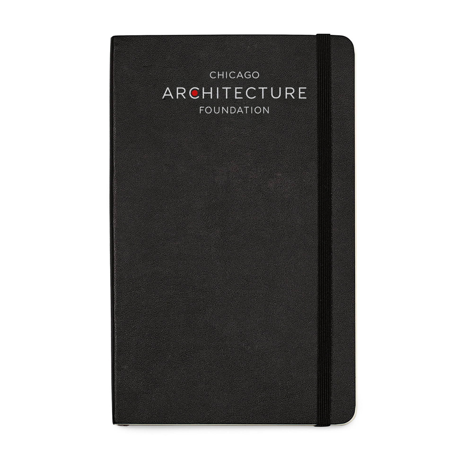 Picture of Moleskine Soft Cover Squared Large Notebook - Black