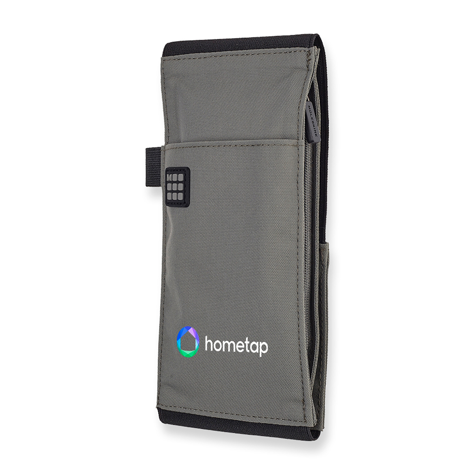 Picture of Moleskine Tool Belt - Slate Grey