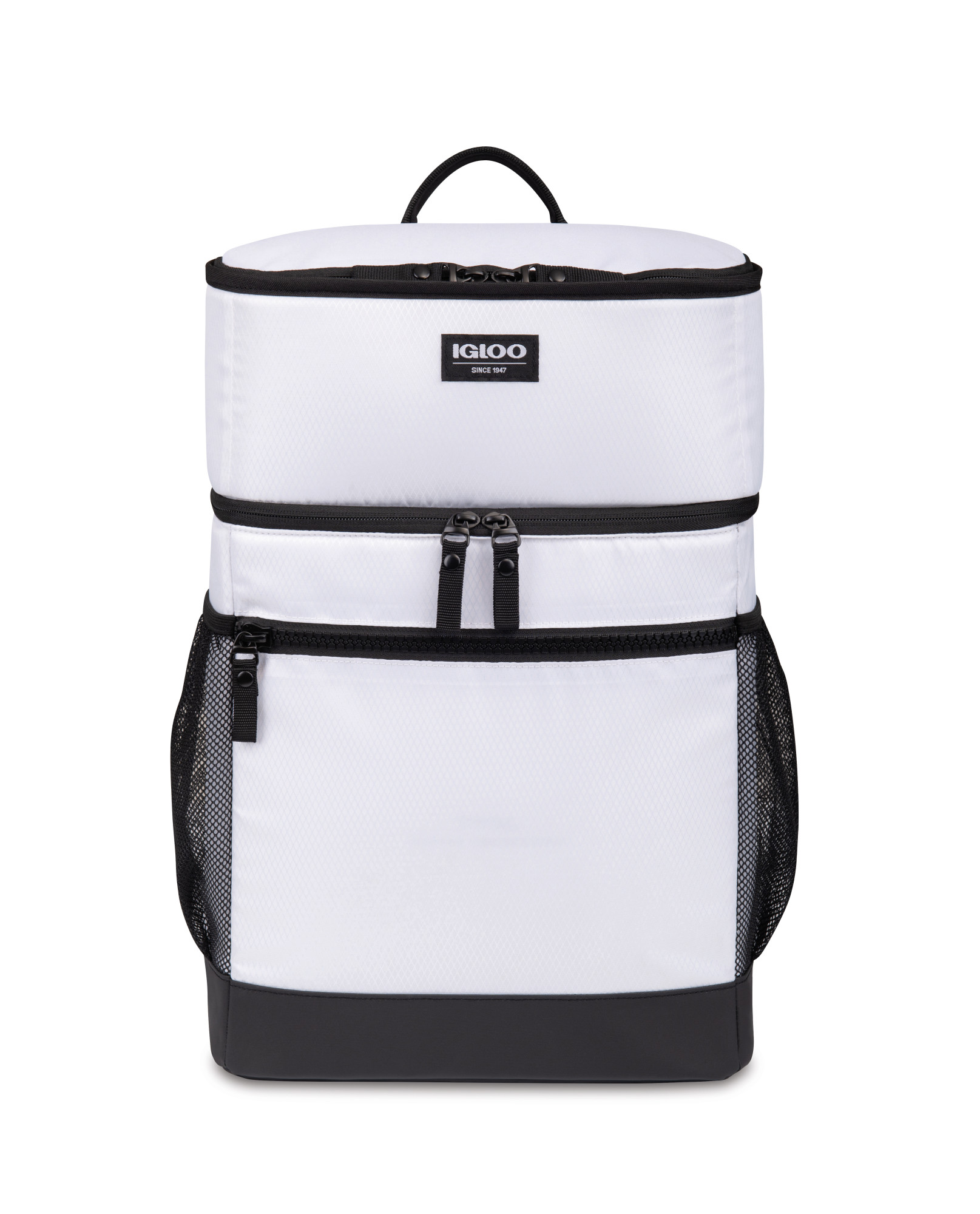 Picture of Igloo Maddox Backpack Cooler - White