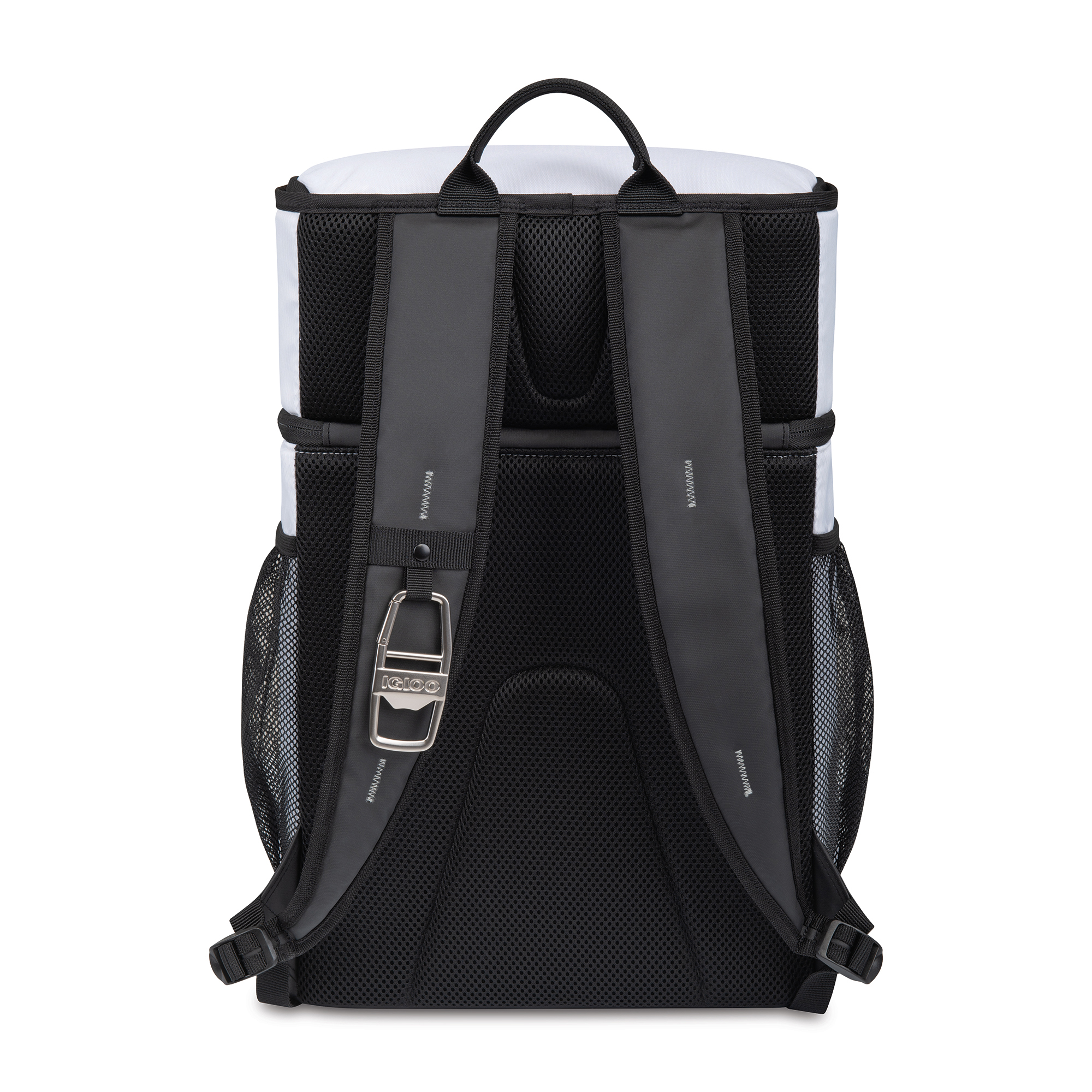 Picture of Igloo Maddox Backpack Cooler - White