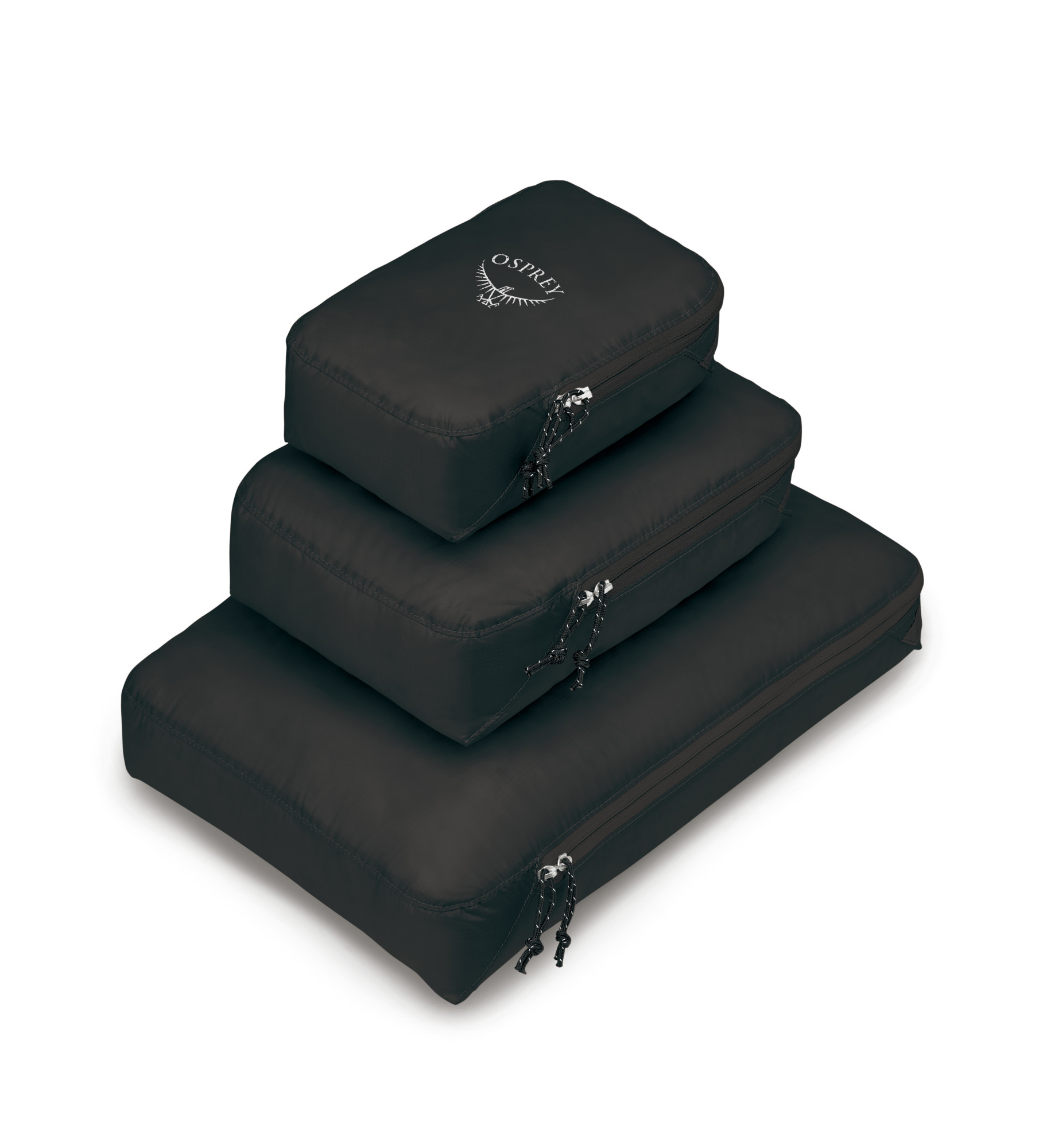 Picture of Osprey Ultralight Packing Cube Set - Black