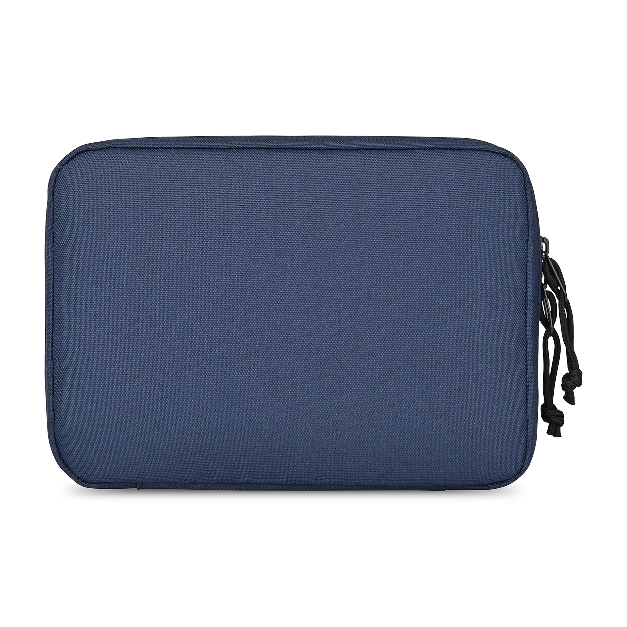 Picture of Renew Recycled rPET Slim Tech Organizer - AWARE - Navy