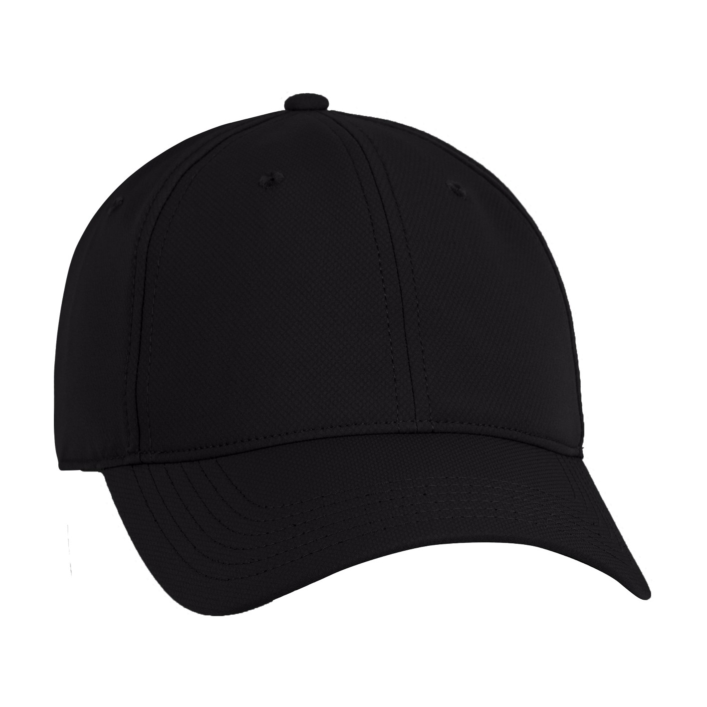 Picture of Ahead Frio Performance Cap - Black