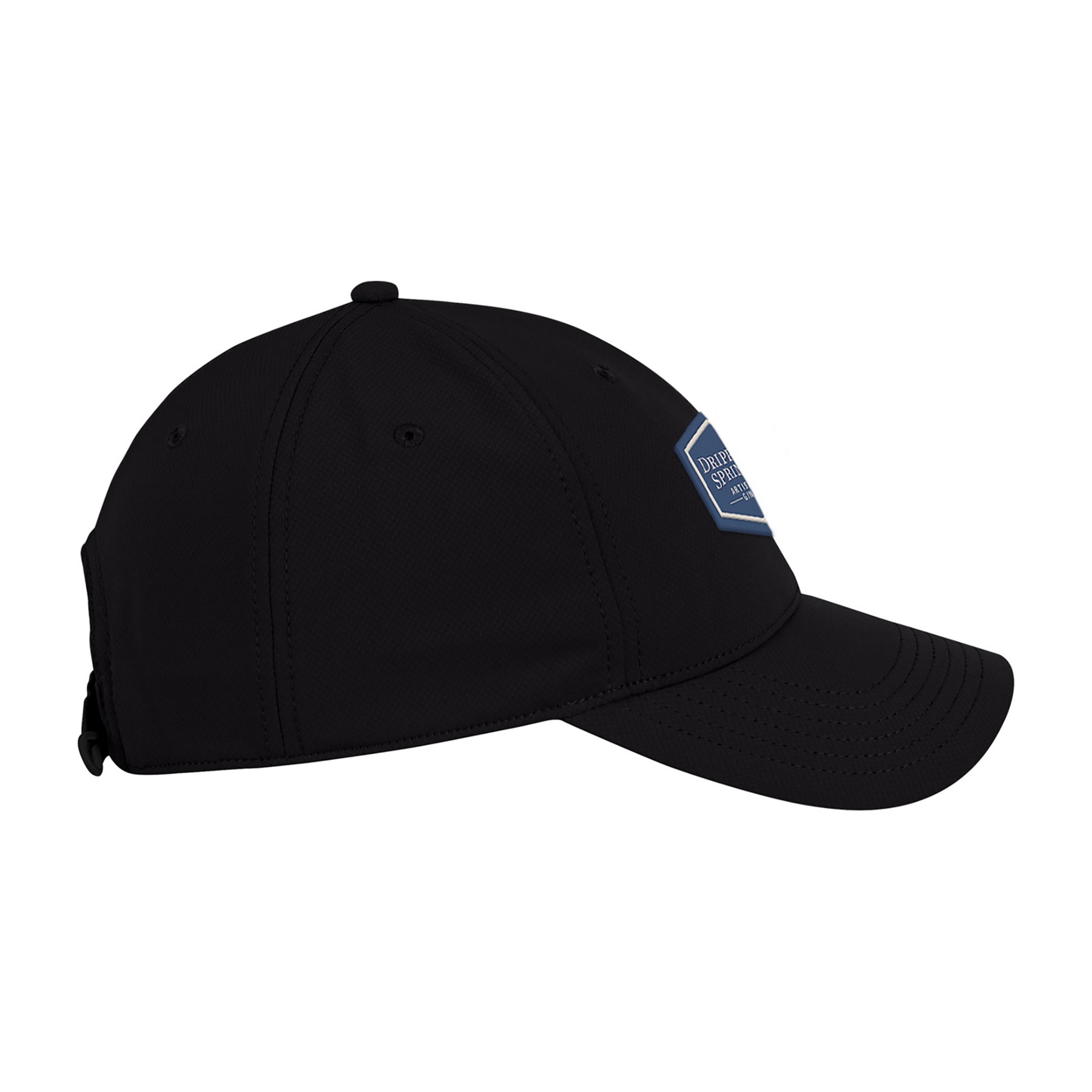 Picture of Ahead Frio Performance Cap - Black