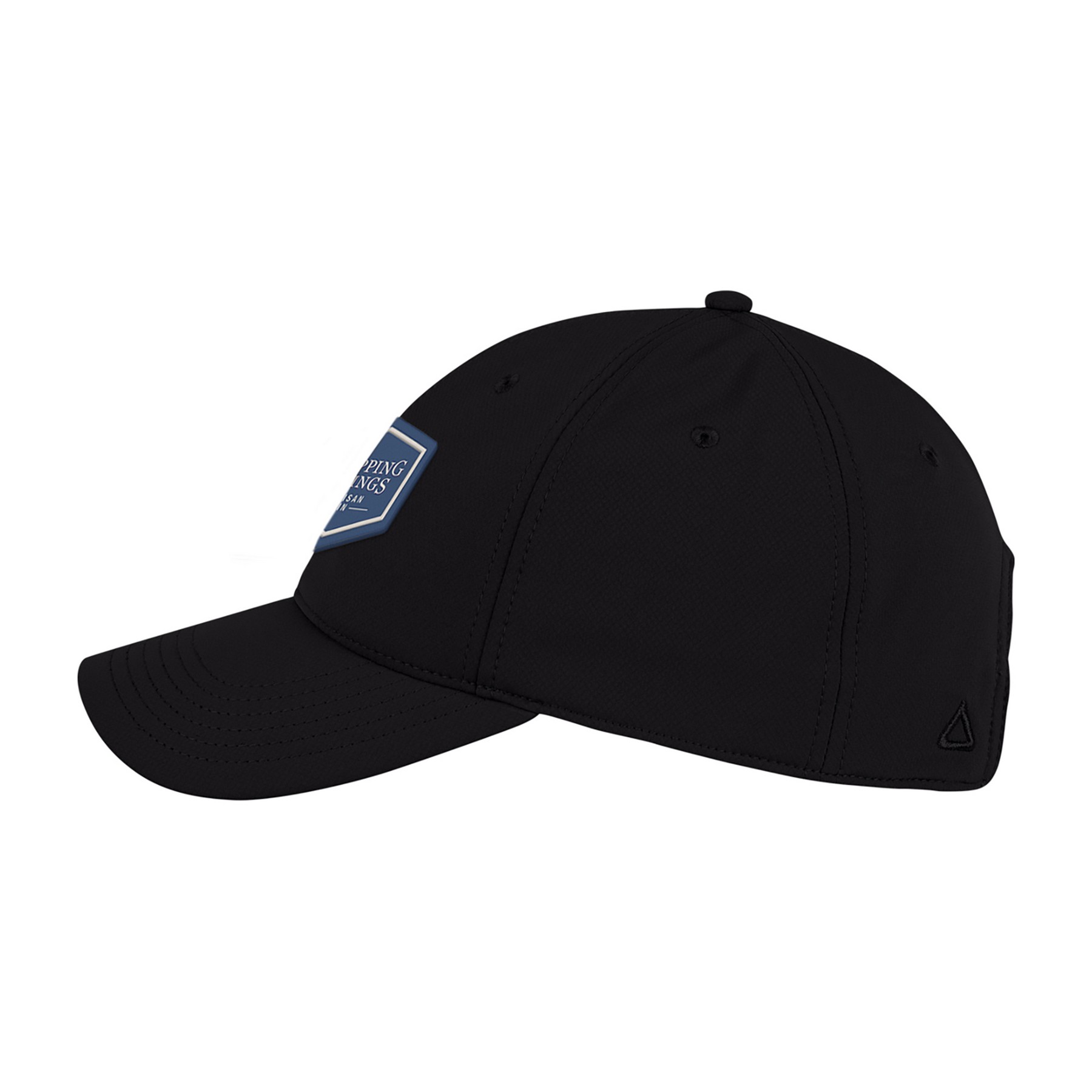 Picture of Ahead Frio Performance Cap - Black
