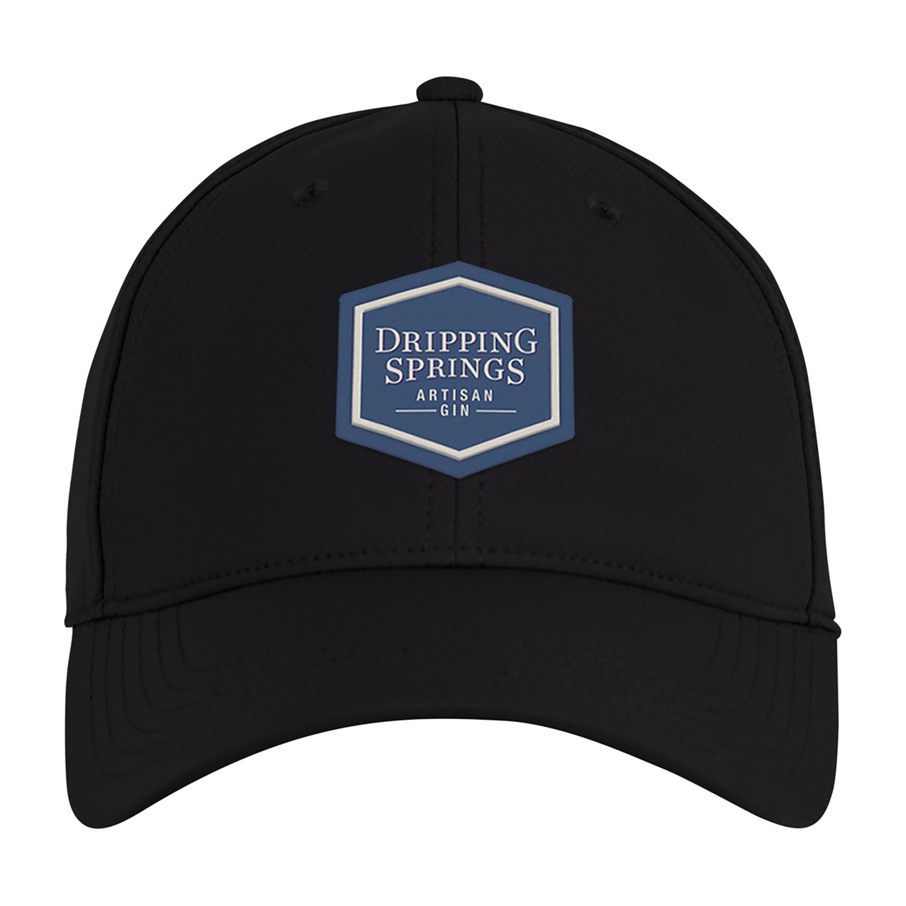 Picture of Ahead Frio Performance Cap - Black