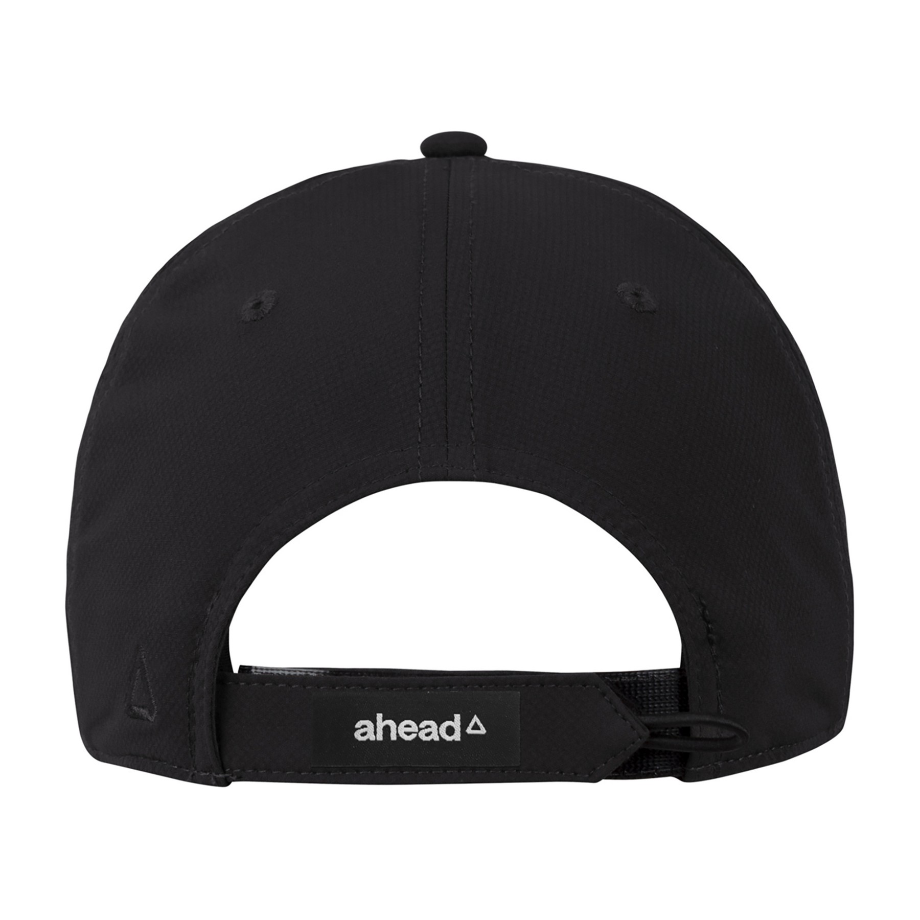 Picture of Ahead Frio Performance Cap - Black