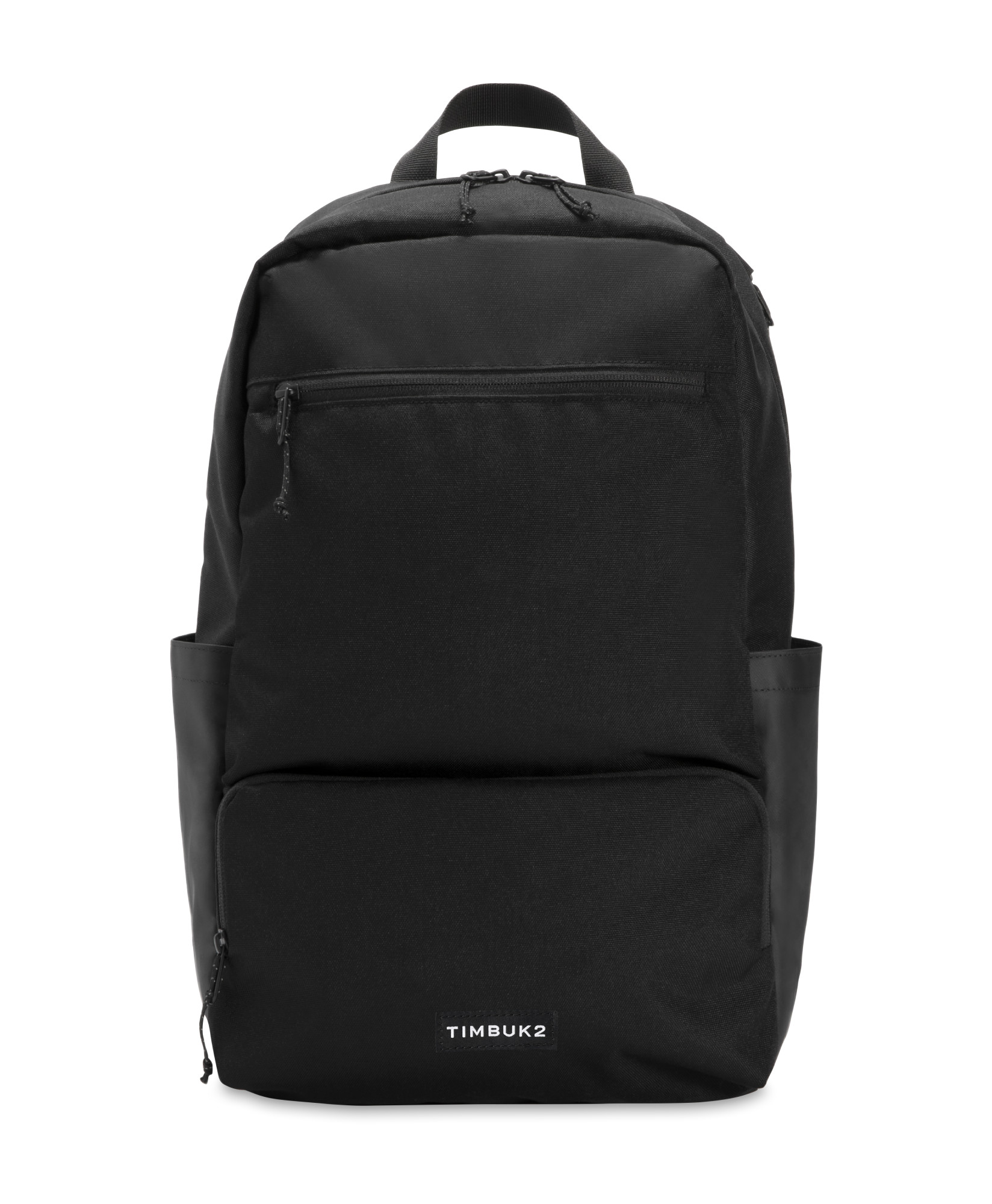 Picture of Timbuk2 City Compass Recycled Polyester Core Pack - Jet Black