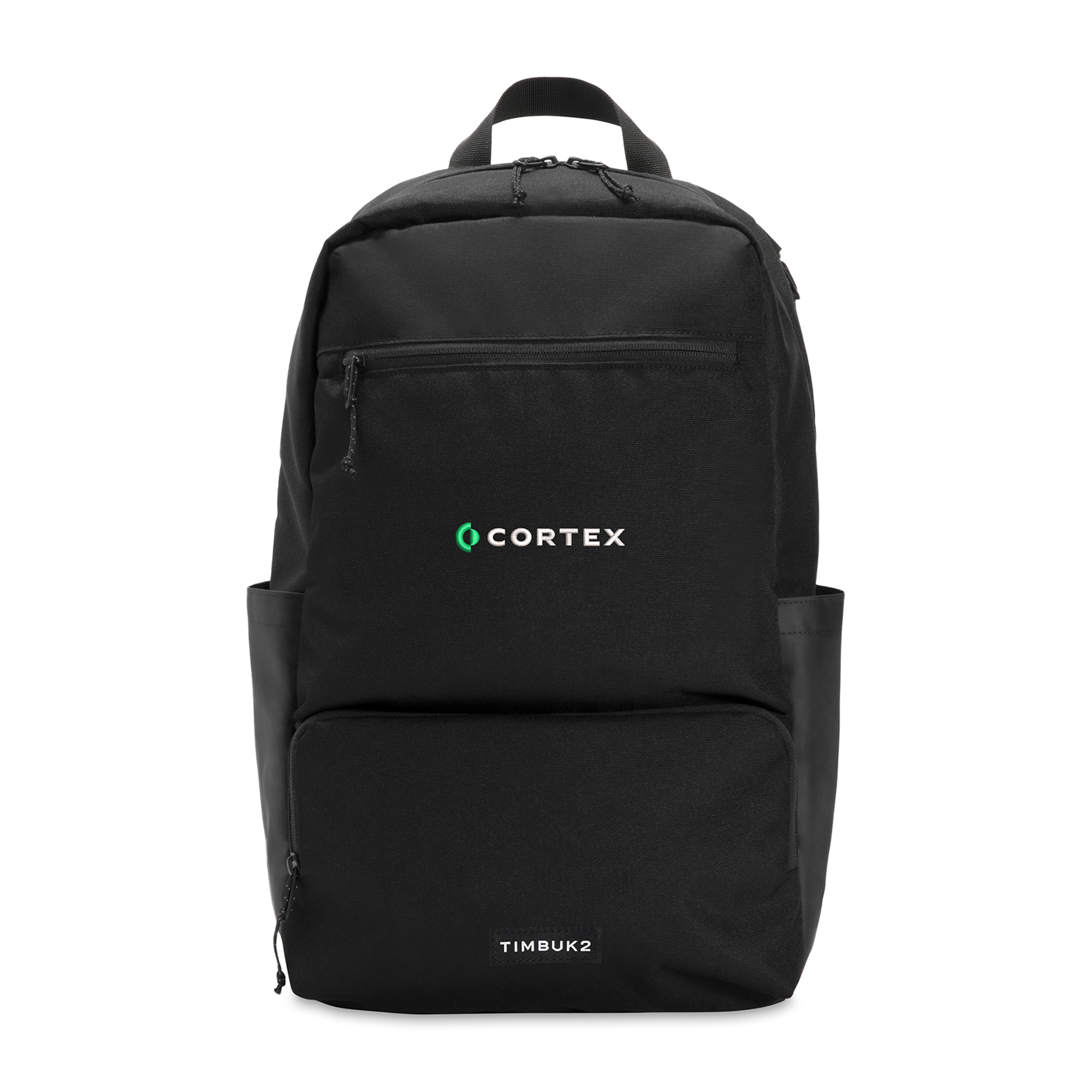 Picture of Timbuk2 City Compass Recycled Polyester Core Pack - Jet Black
