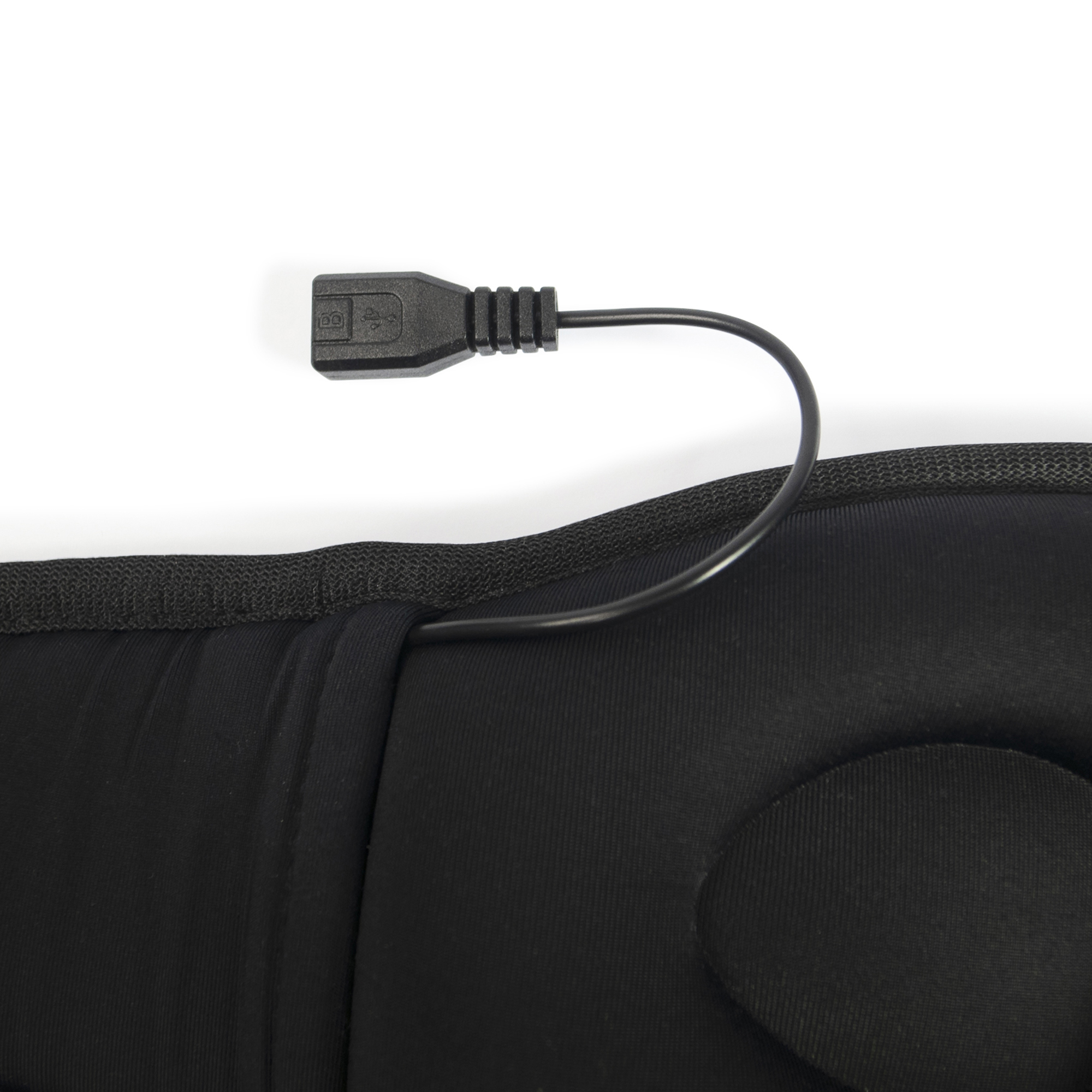 Picture of iLive Lights Out Wireless Sleep Mask Headphones - Grey