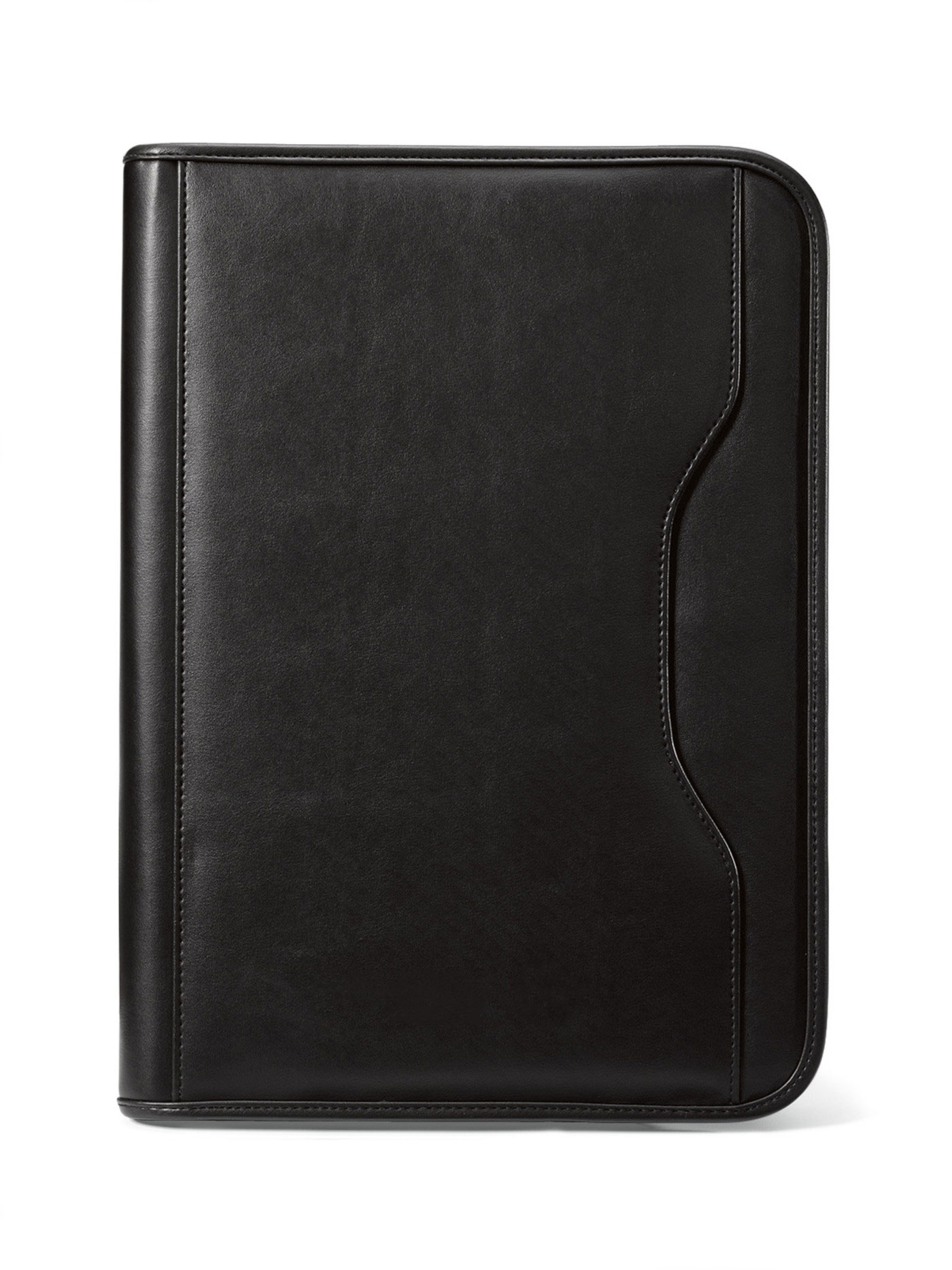Picture of Wall Street Padfolio II - Black