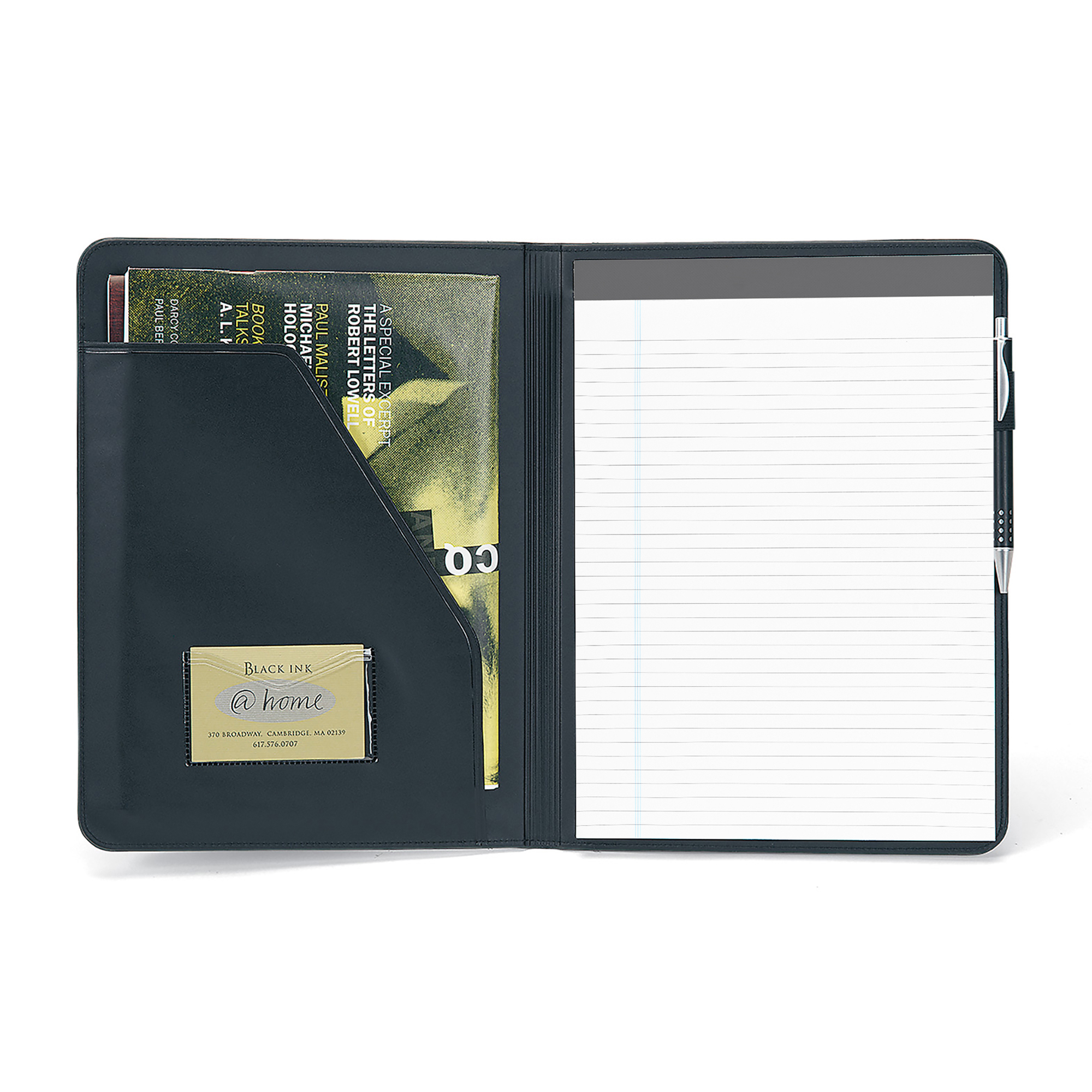 Picture of Primary Writing Pad - Black