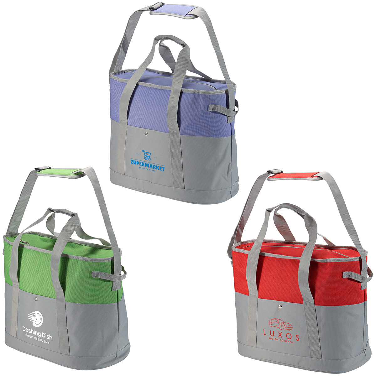 Picture of Navigator Cooler Bag