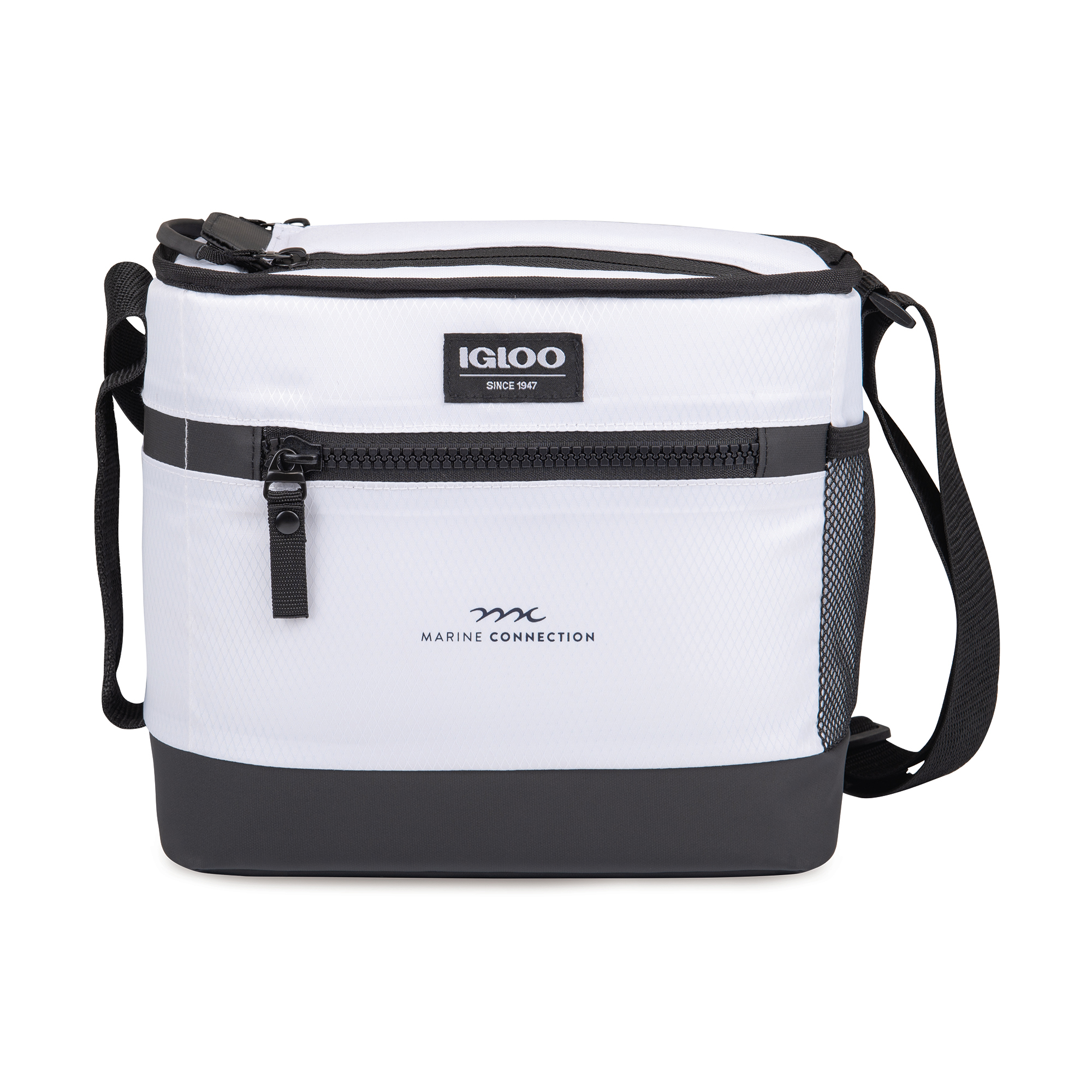 Picture of Igloo Maddox Cooler - White