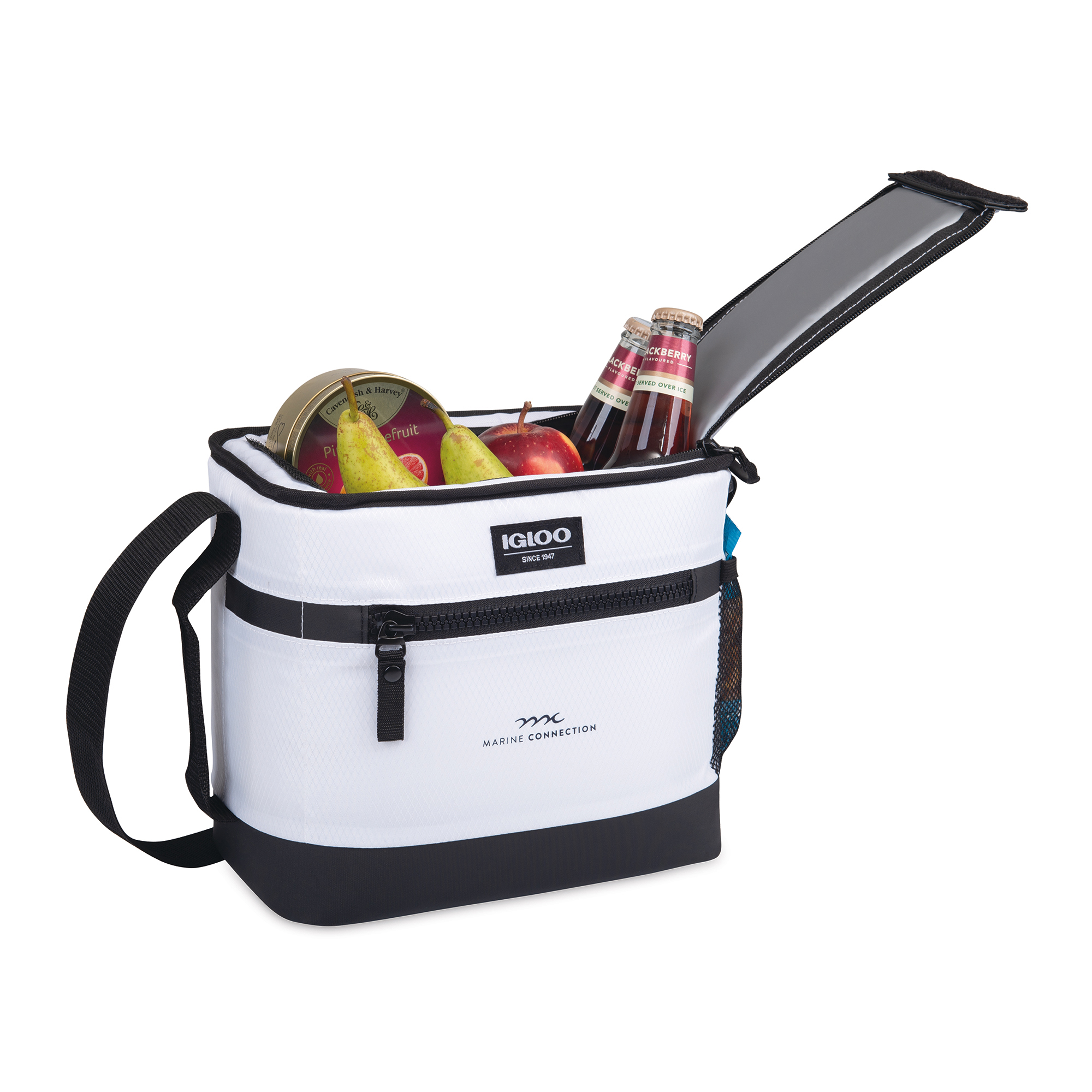 Picture of Igloo Maddox Cooler - White